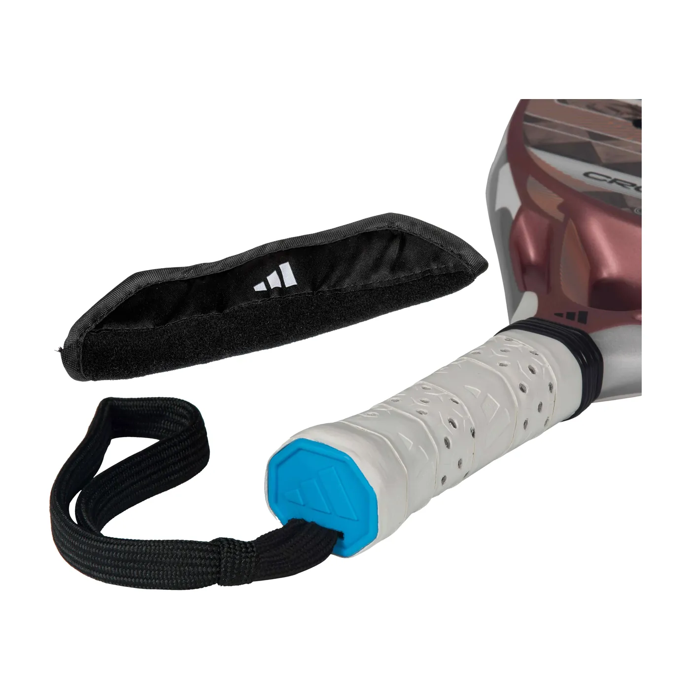 Adidas Cross It Light '26 padelracket — foto 7 van 7
