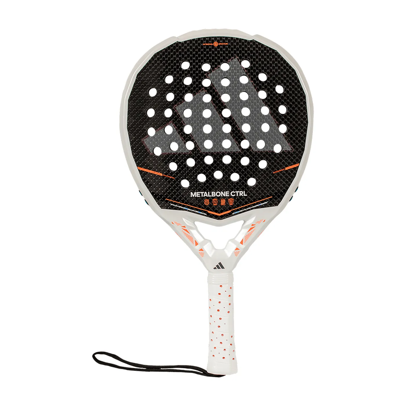 Adidas Metalbone Ctrl 3.5 padelracket