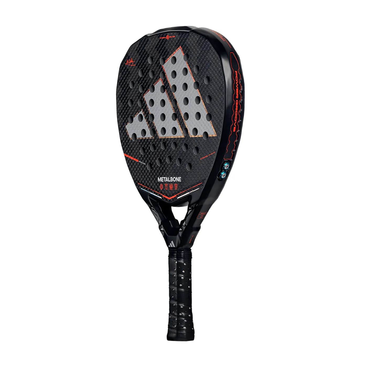 Adidas Metalbone 3.5 padelracket — foto 2 van 8