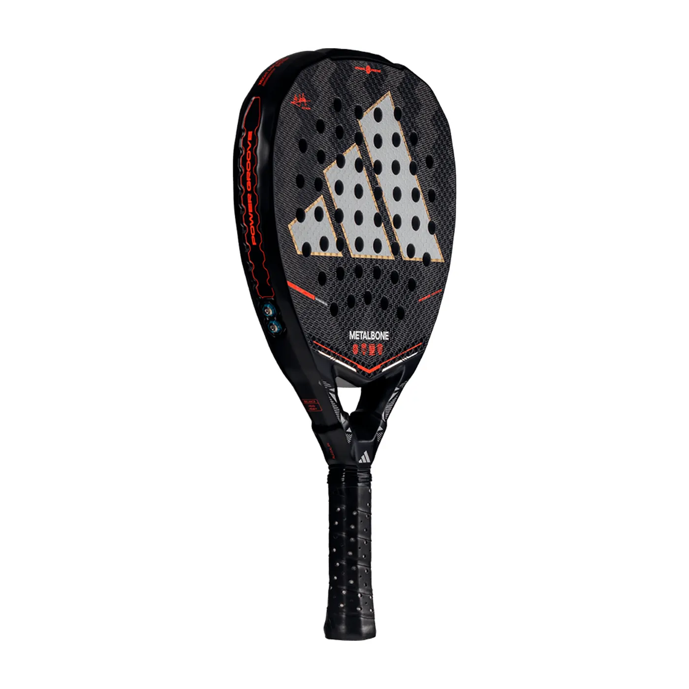 Adidas Metalbone 3.5 padelracket — foto 3 van 8