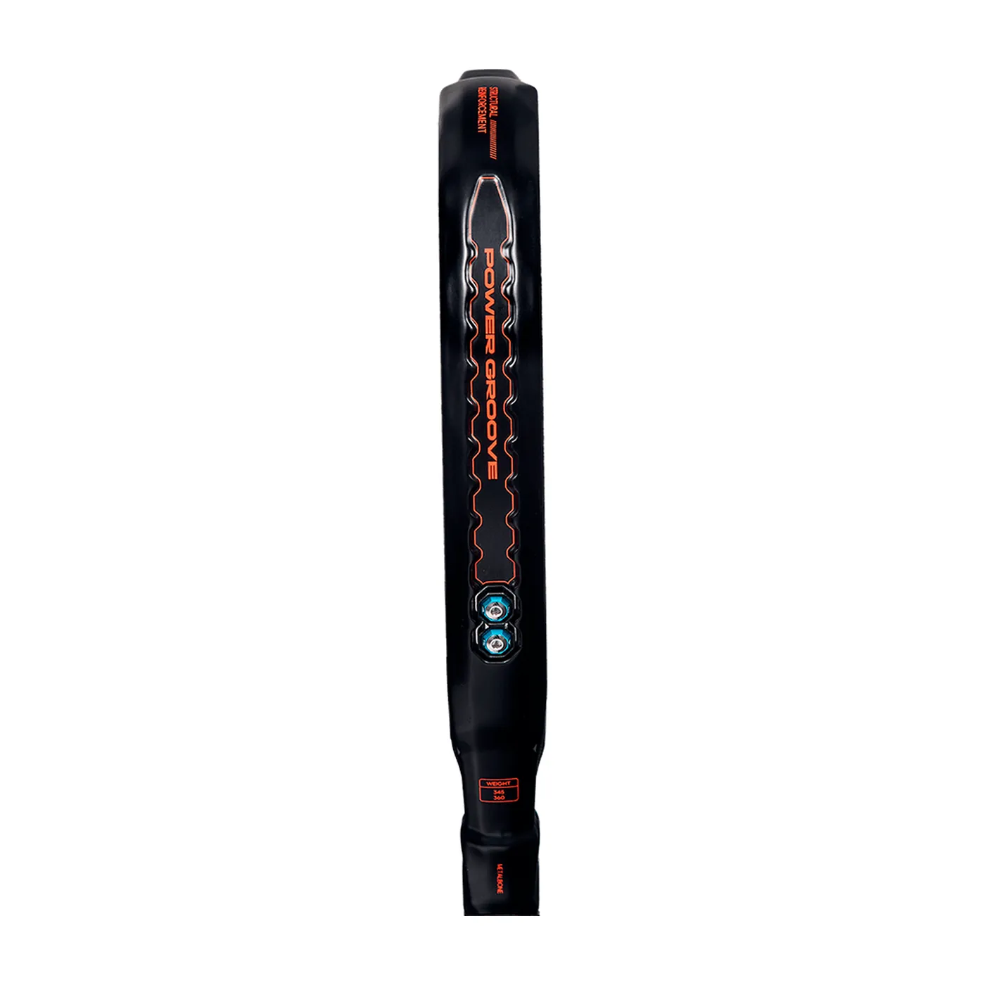 Adidas Metalbone 3.5 padelracket — foto 4 van 8