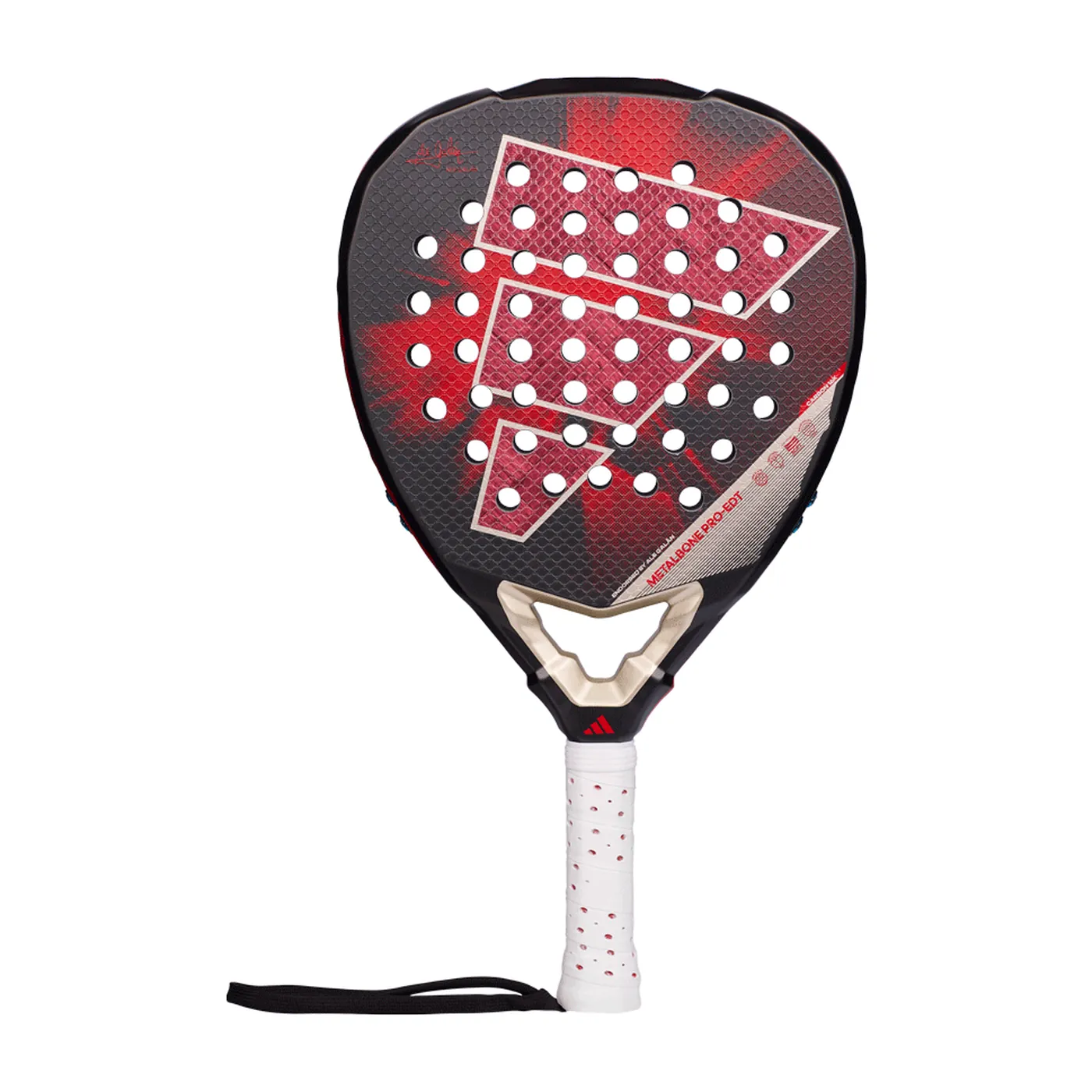 Adidas Metalbone Pro EDT '26 padelracket