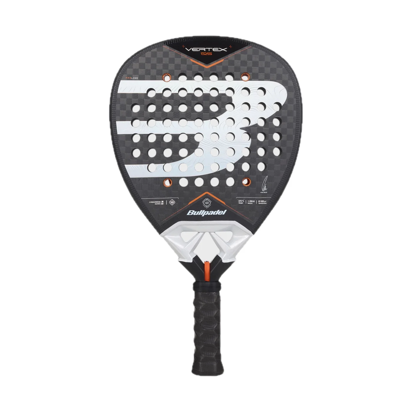 Bullpadel Vertex 05 '27 padelracket