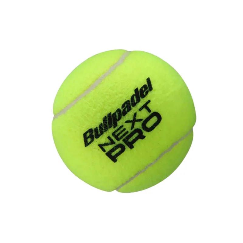Bullpadel Next Pro — doos (24 cans) padelballen — foto 3 van 5
