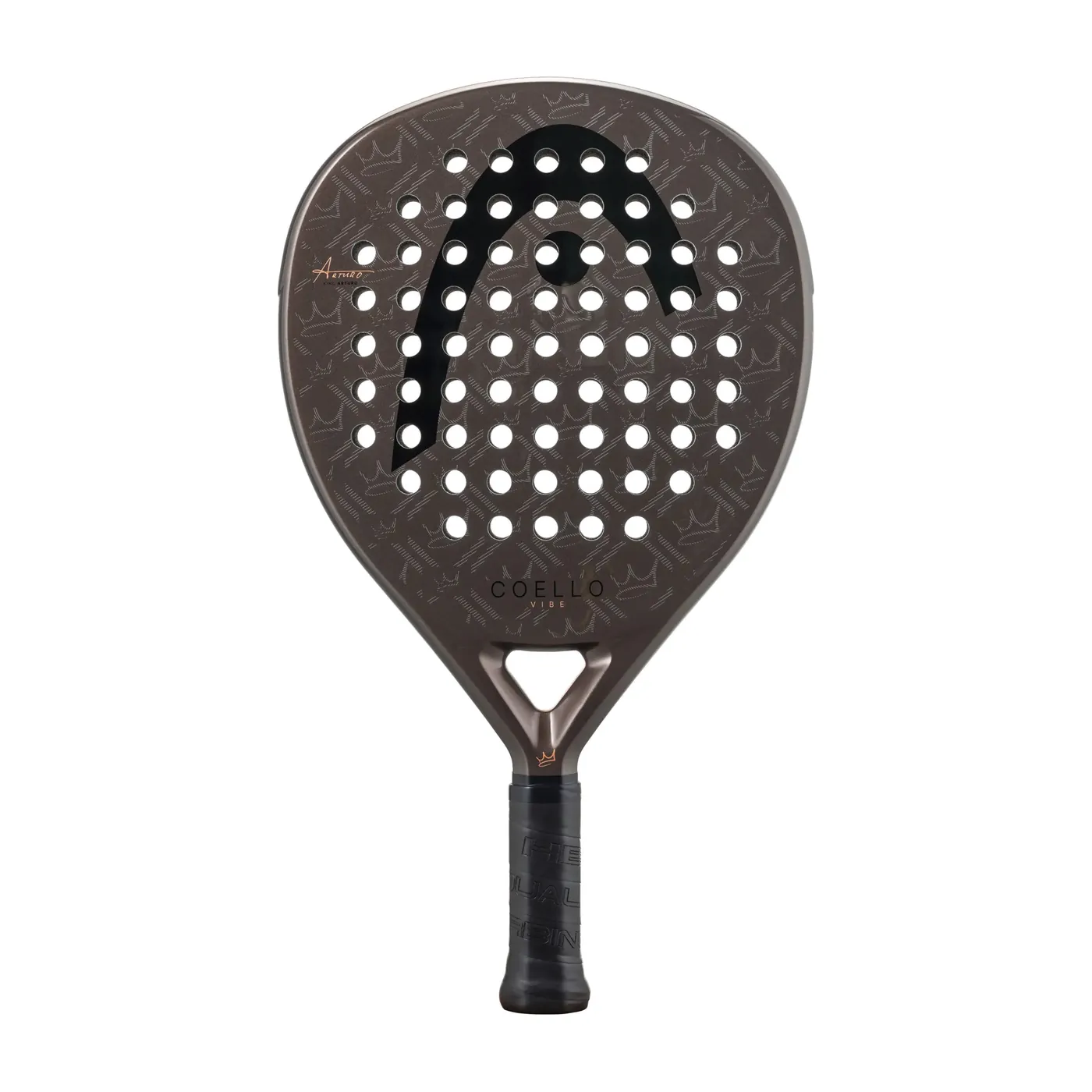 Head Coello Vibe '26 padelracket