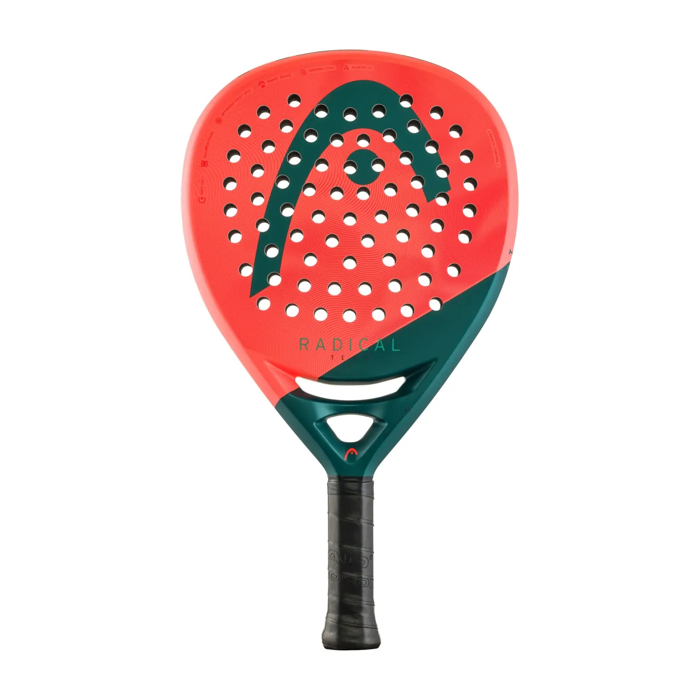 Head Radical Team '26 padelracket — foto 1 van 4
