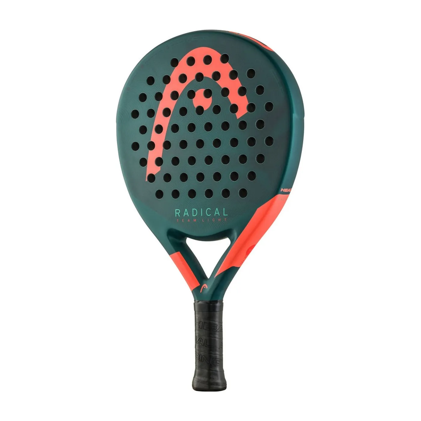 Head Radical Team Light '26 padelracket — foto 4 van 4
