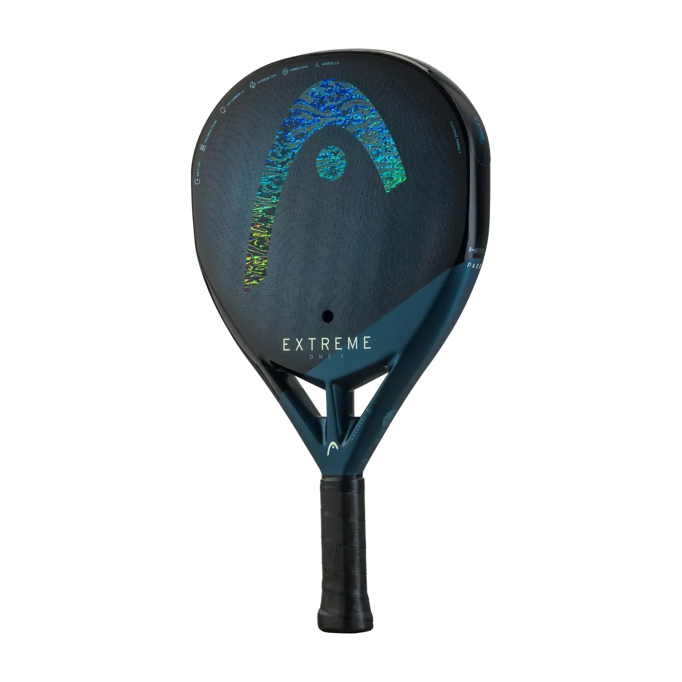 Head Extreme One X '25 padelracket