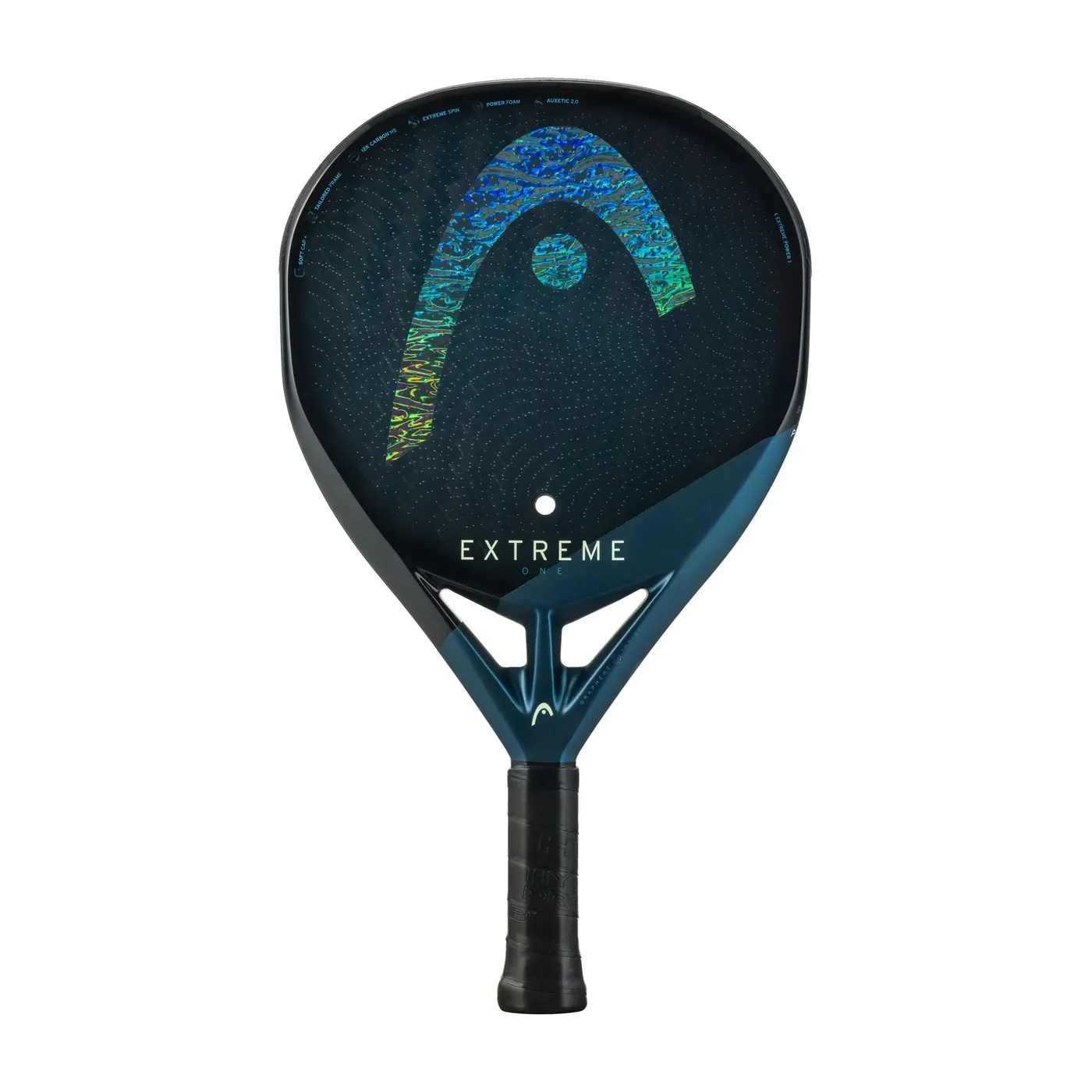 Head Extreme One '25 padelracket