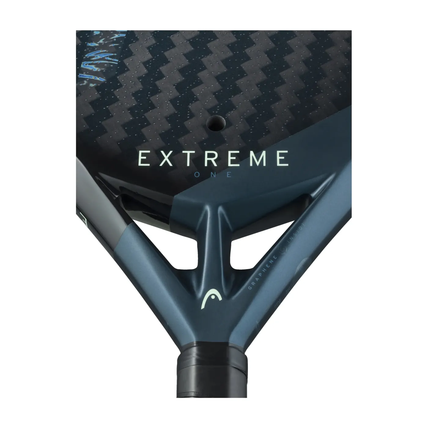 Head Extreme One '25 padelracket — foto 5 van 5