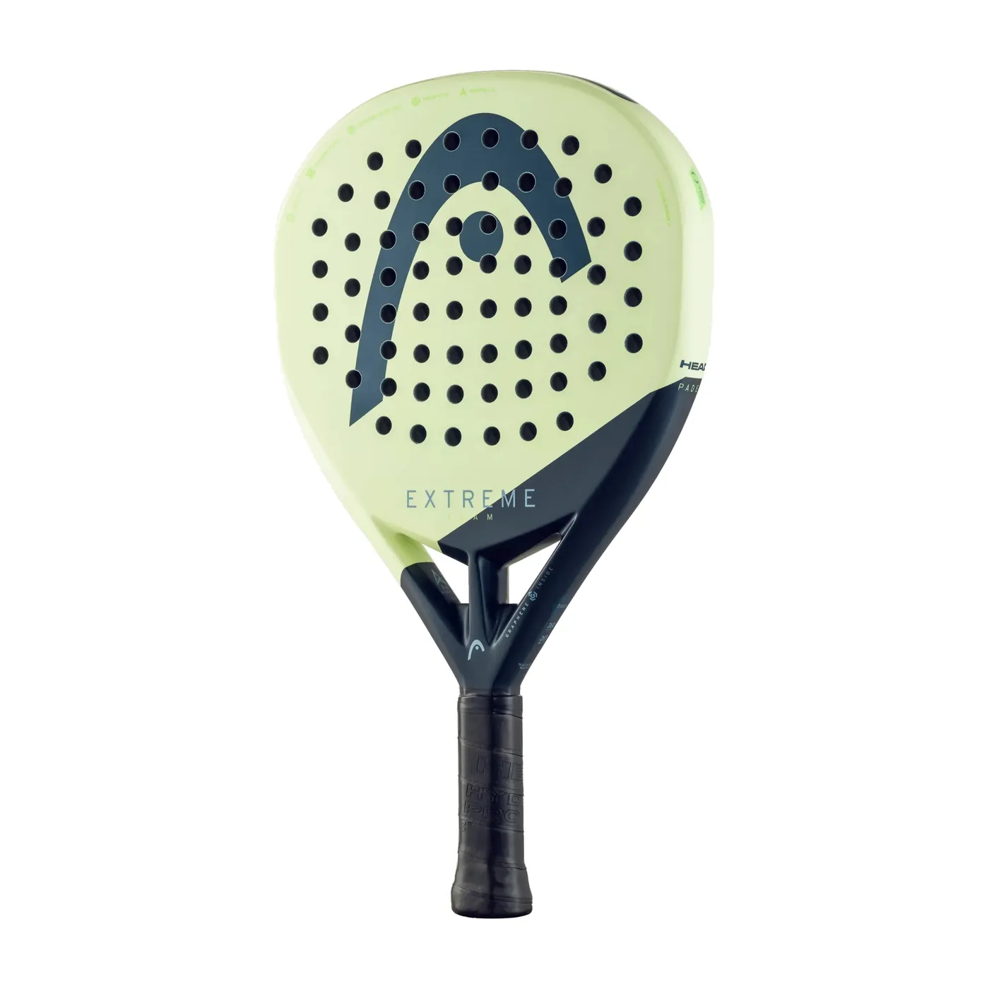 Head Extreme Team '25 padelracket — foto 1 van 3