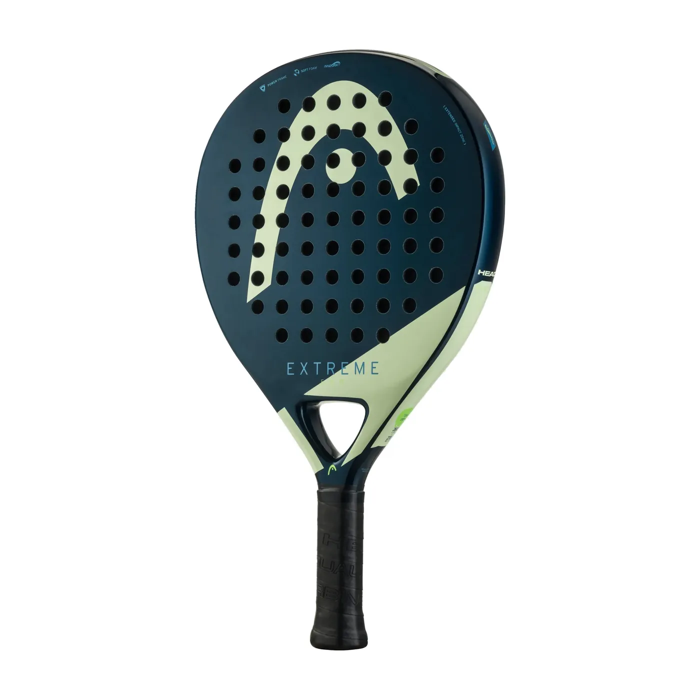 Head Evo Extreme '25 padelracket — foto 2 van 4