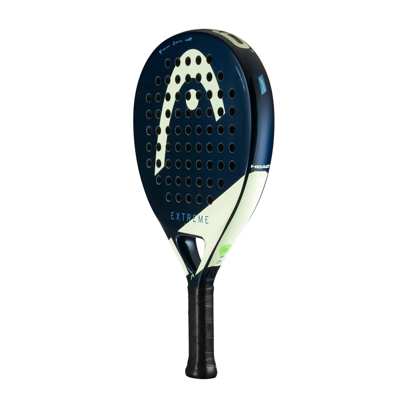 Head Evo Extreme '25 padelracket — foto 3 van 4
