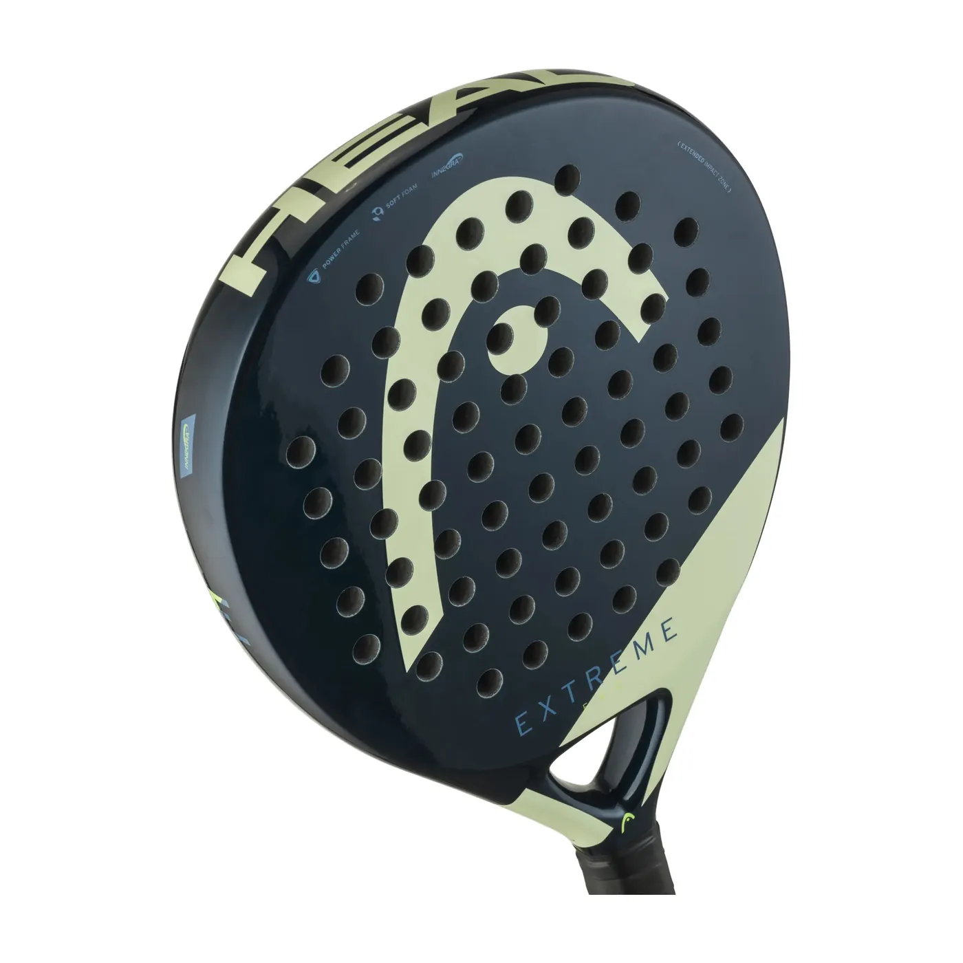 Head Evo Extreme '25 padelracket — foto 4 van 4