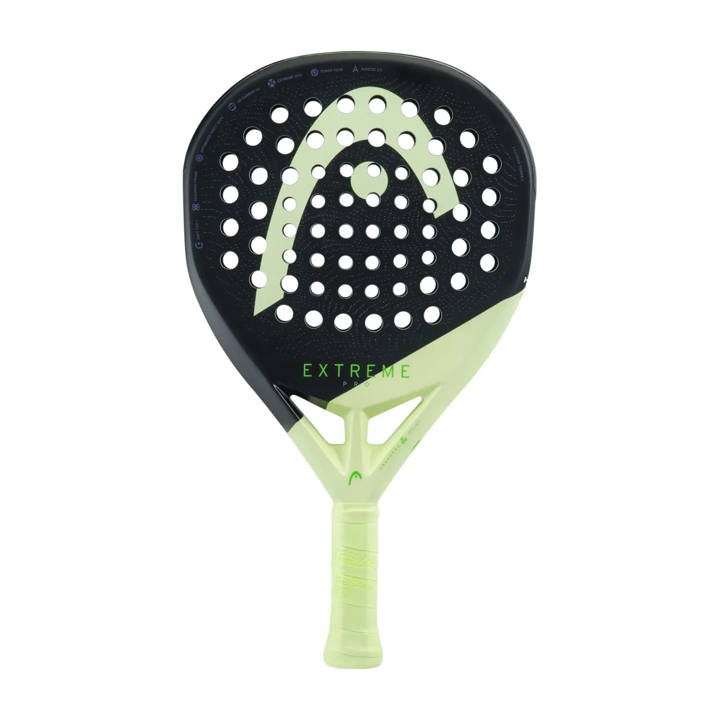 Head Extreme Pro '26 padelracket