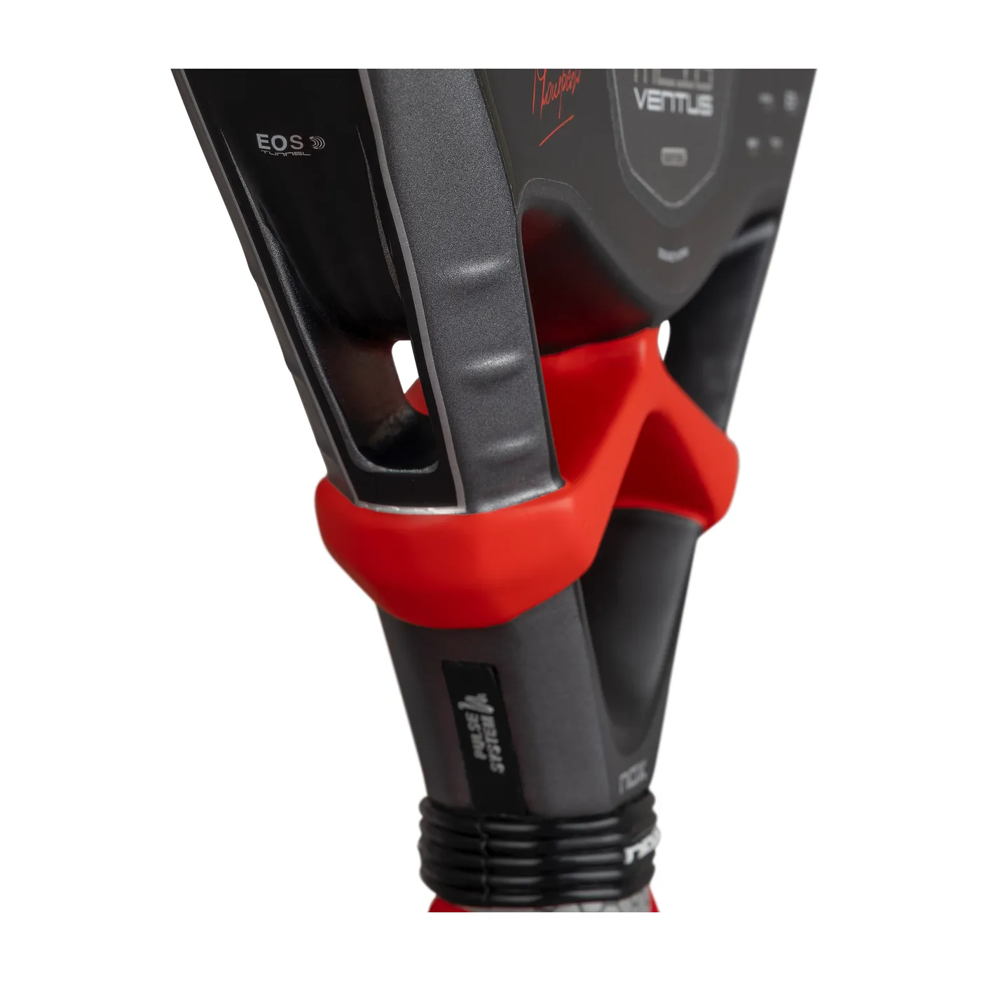 Nox ML10 Ventus Control 3K '26 padelracket — foto 8 van 8