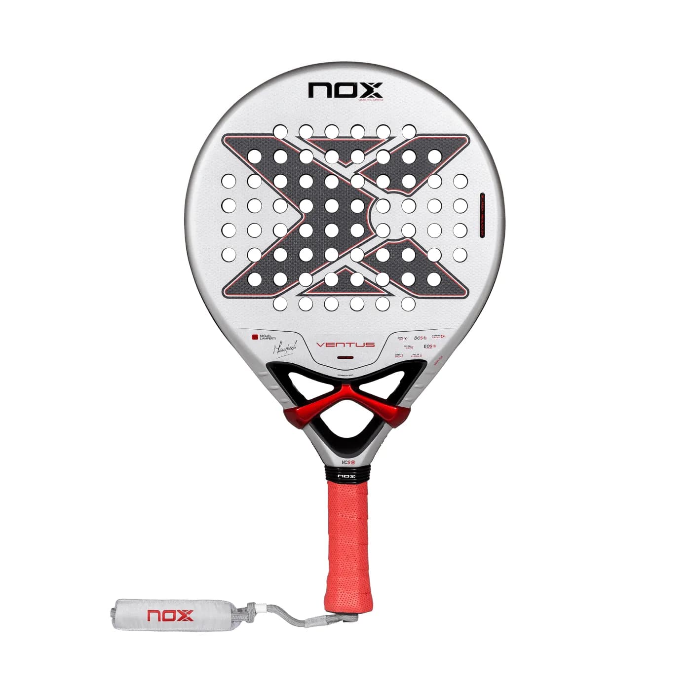 Nox Ventus Control 3K '27 padelracket