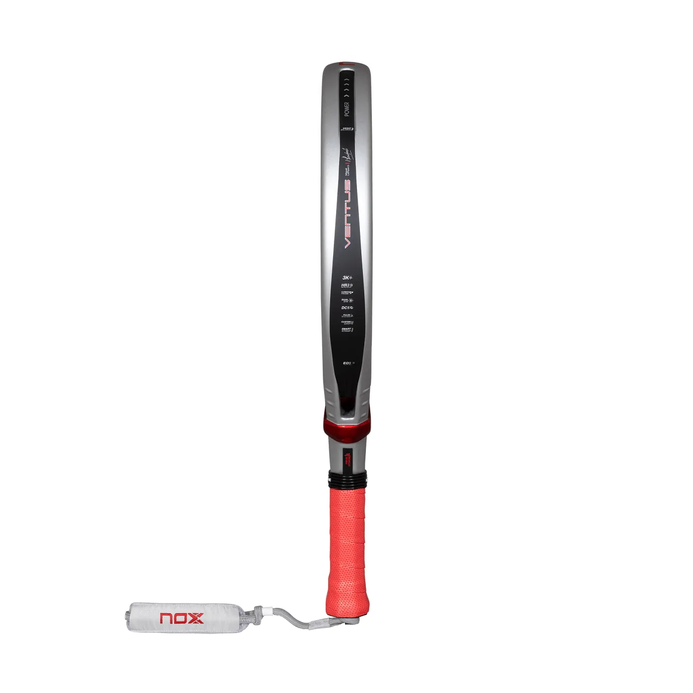 Nox Ventus Control 3K '27 padelracket — foto 3 van 8