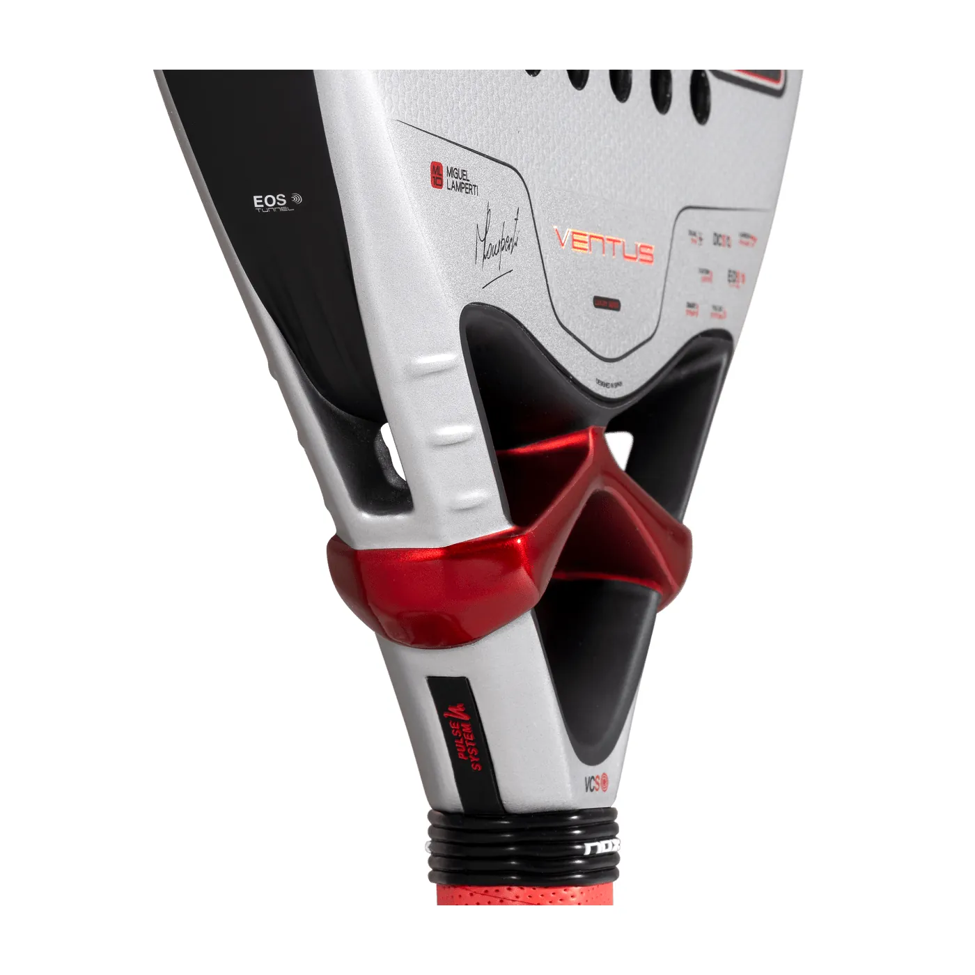 Nox Ventus Control 3K '27 padelracket — foto 8 van 8