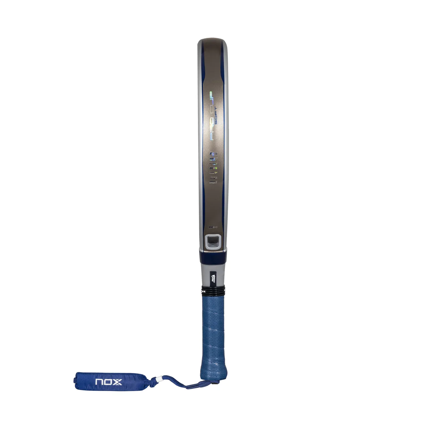 Nox Pro Cup Soft '27 padelracket — foto 3 van 8