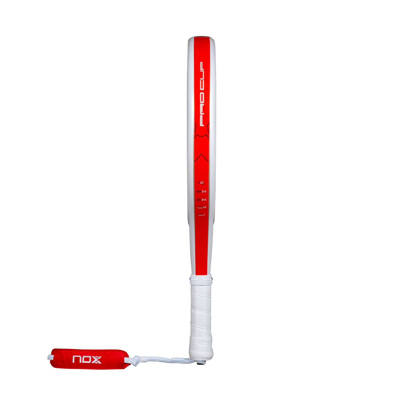 Nox ML10 Pro Cup Coorp '27 padelracket — foto 3 van 8
