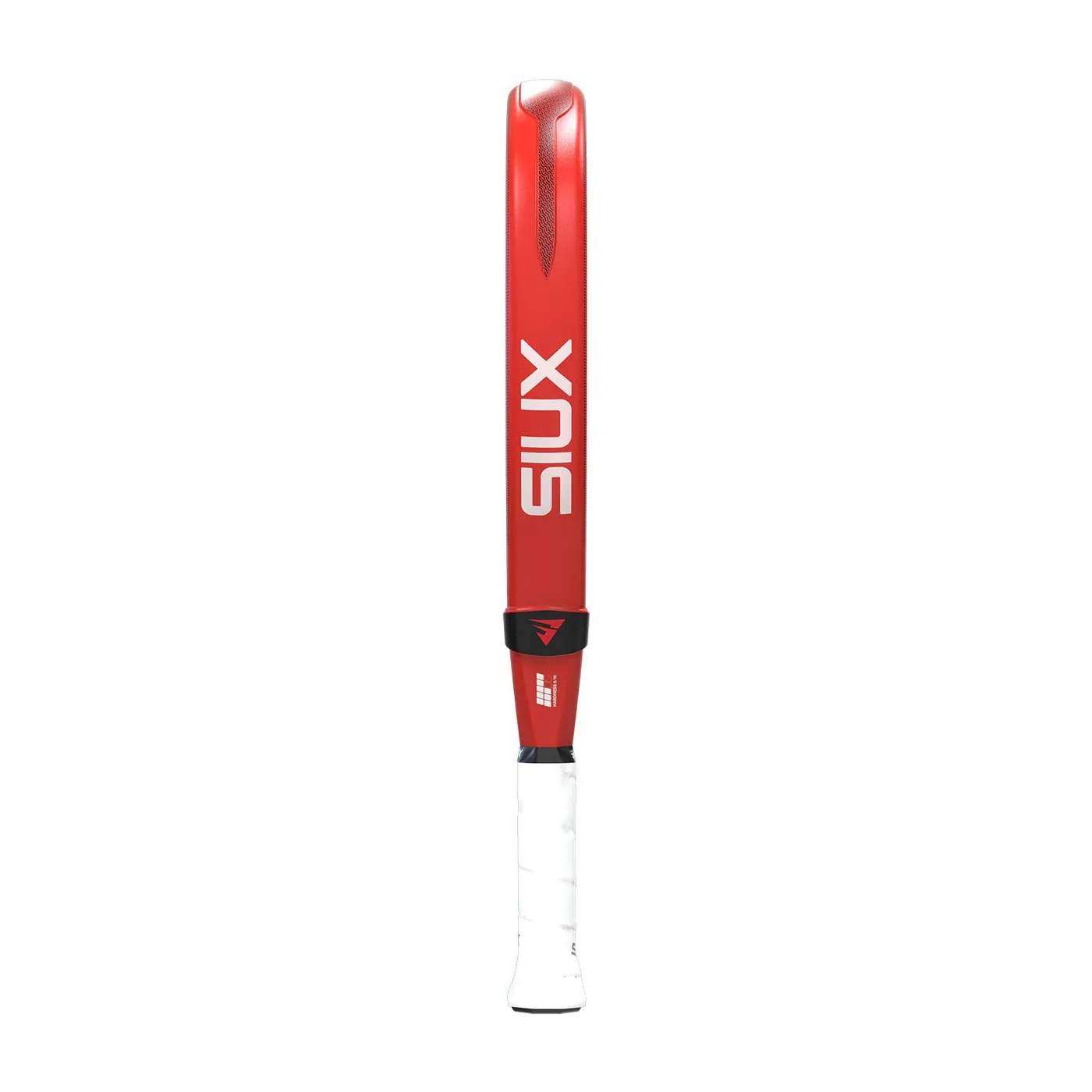 Siux Electra Pro Fire Red '26 padelracket — foto 4 van 7