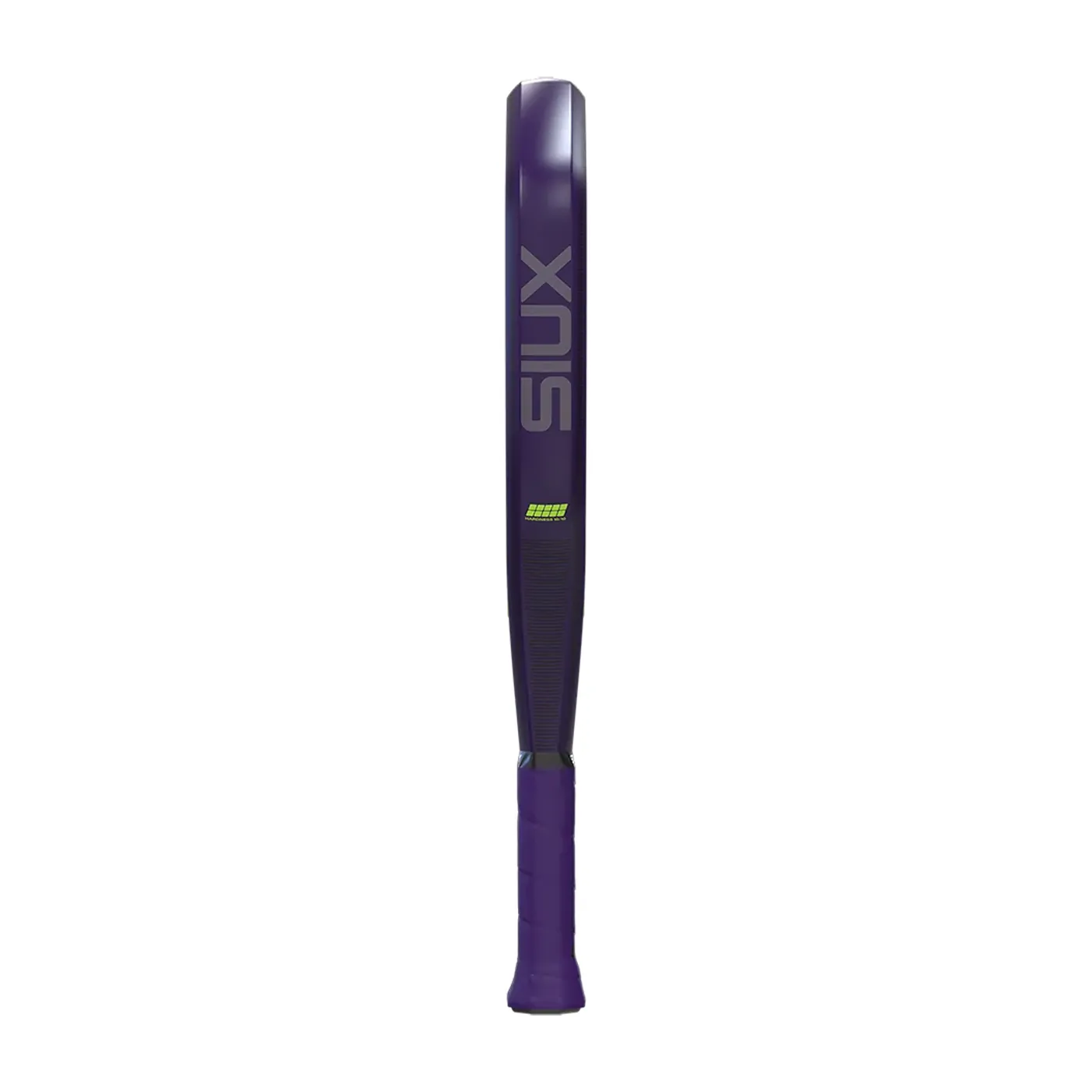 Siux Fenix Pro Glow Purple '26 padelracket — foto 2 van 8