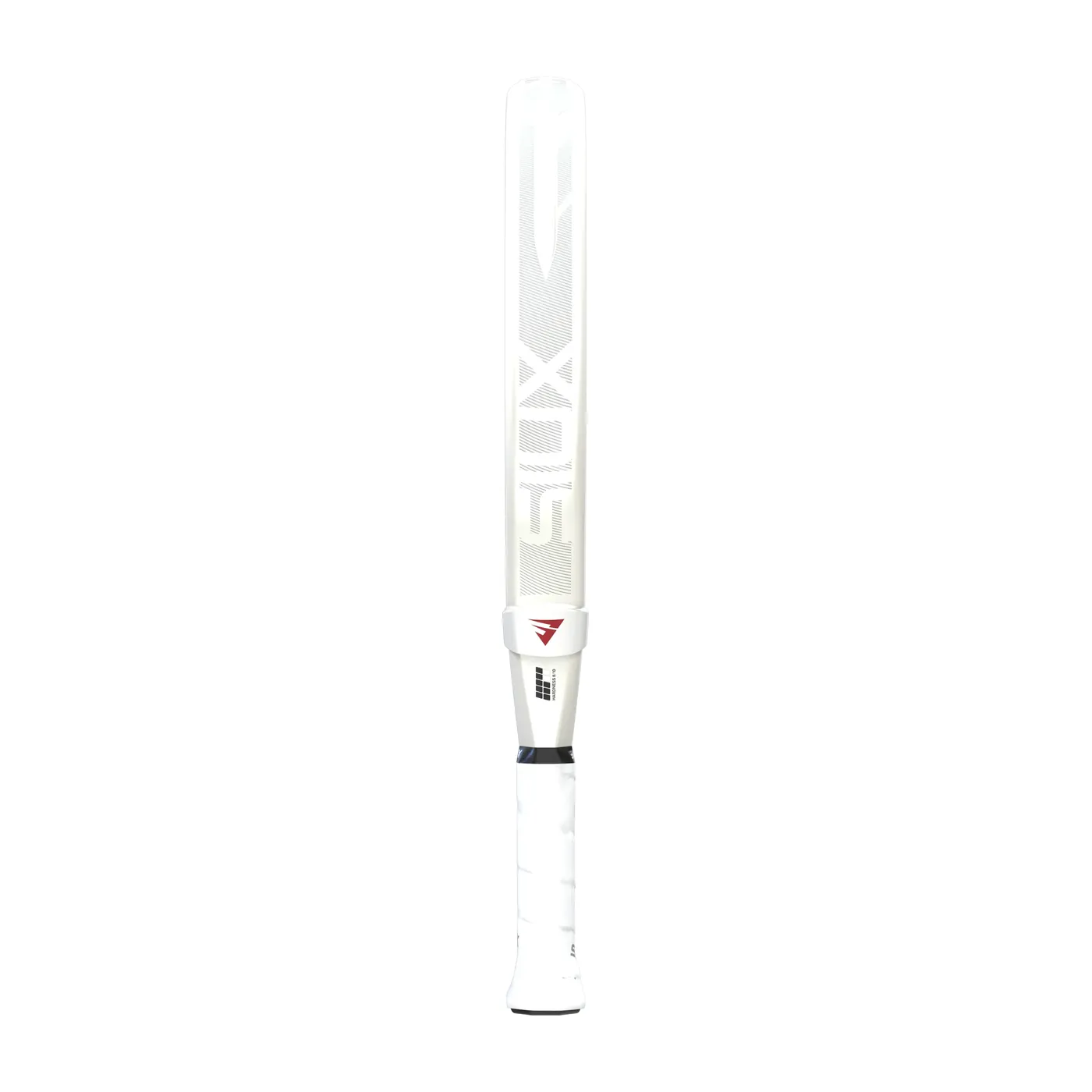 Siux Electra Pro White '27 padelracket — foto 3 van 8