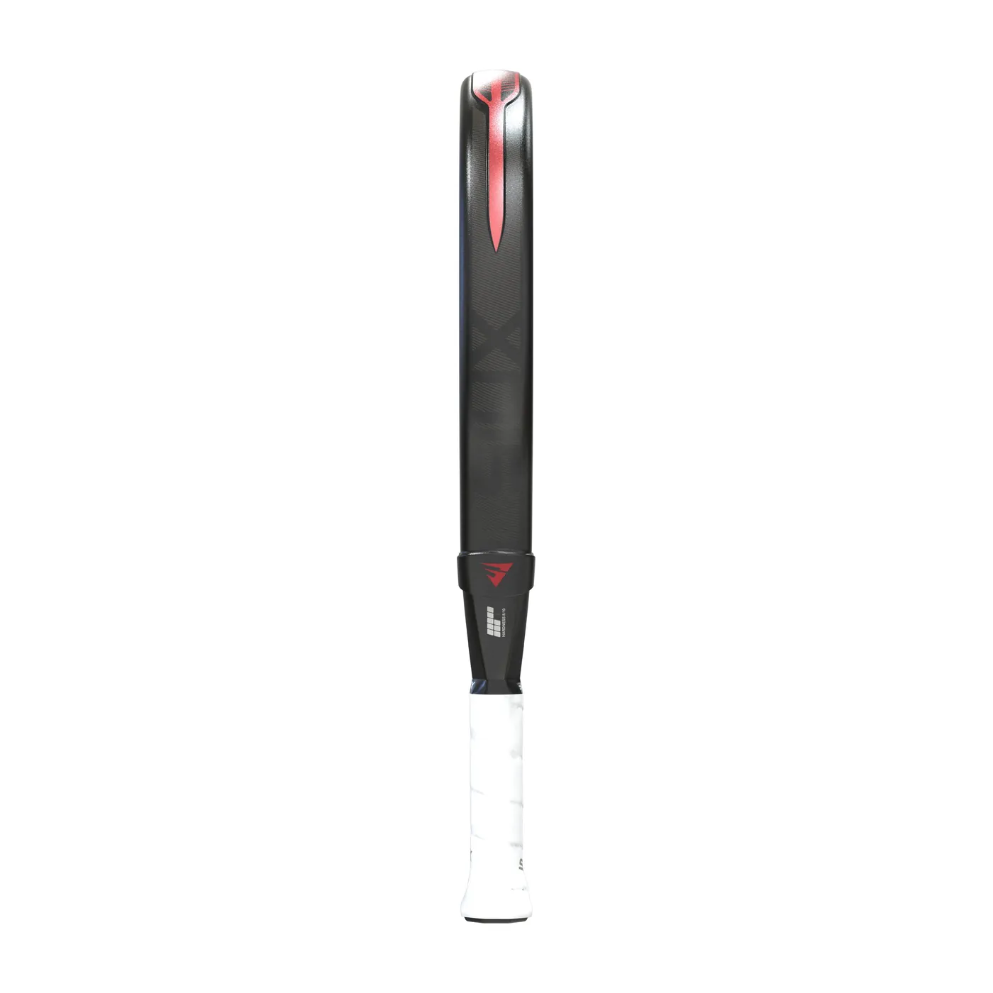Siux Electra Pro Red '27 padelracket — foto 3 van 8