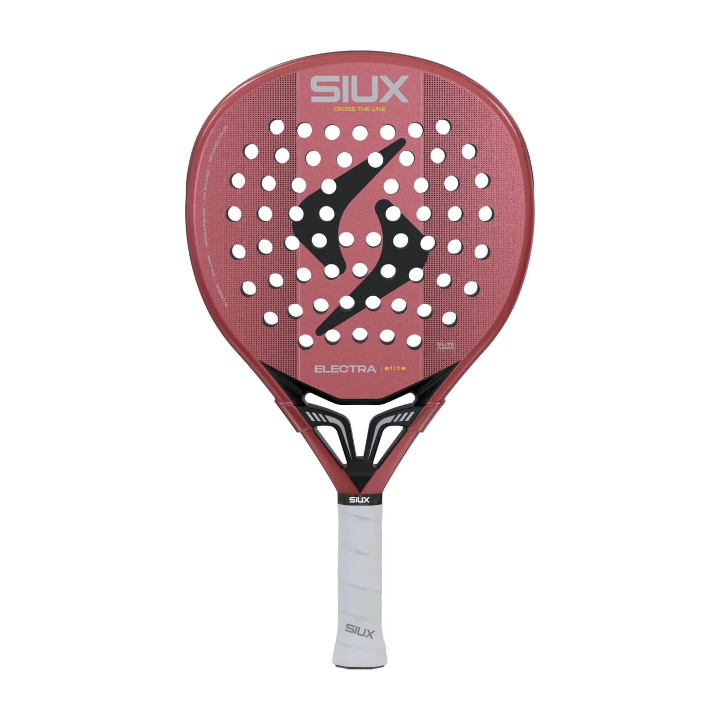 Siux Electra Elite '27 padelracket