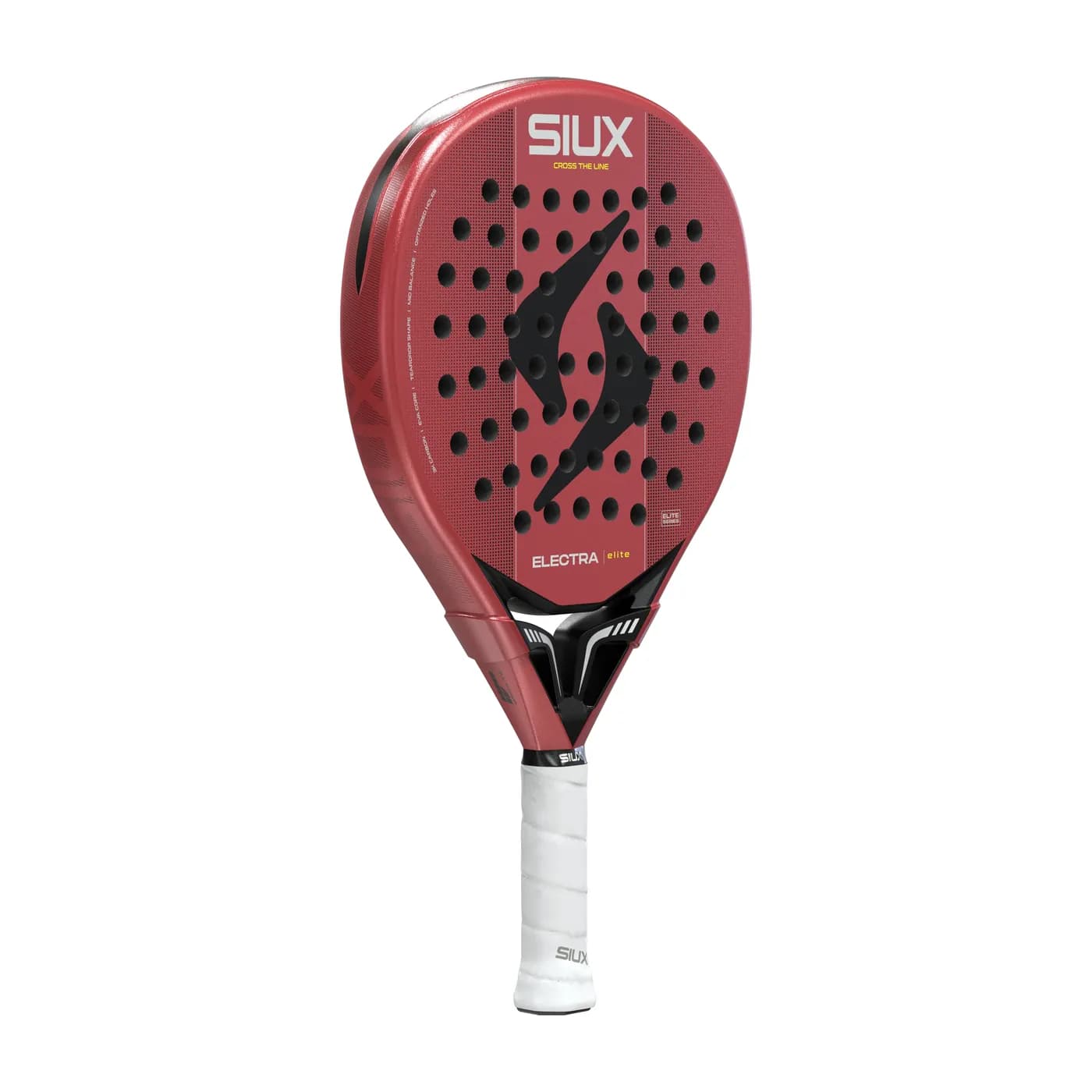 Siux Electra Elite '27 padelracket — foto 2 van 8