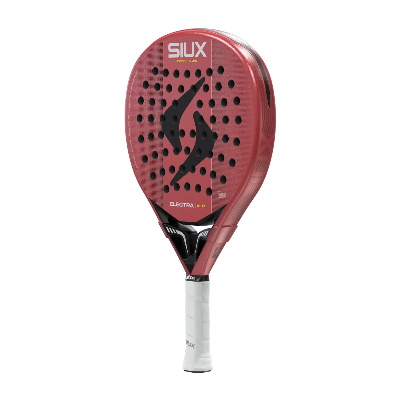 Siux Electra Elite '27 padelracket — foto 4 van 8