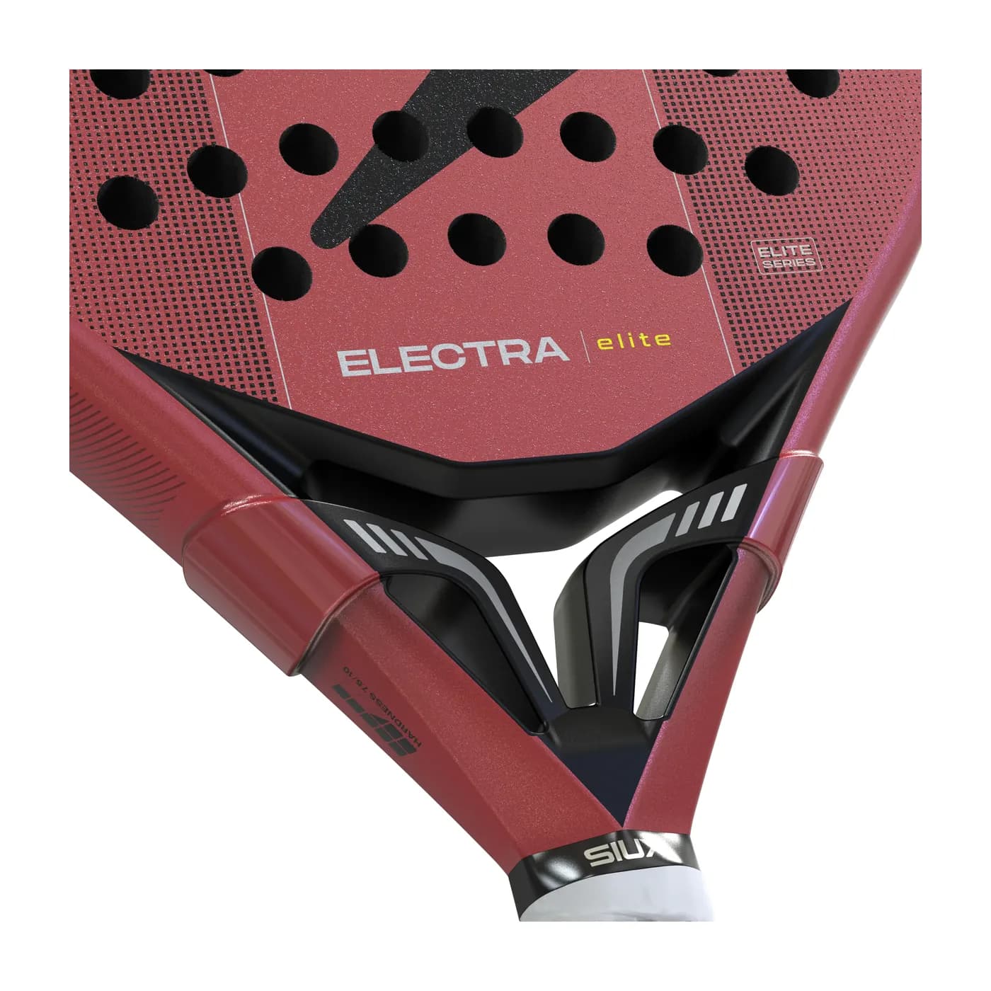 Siux Electra Elite '27 padelracket — foto 5 van 8