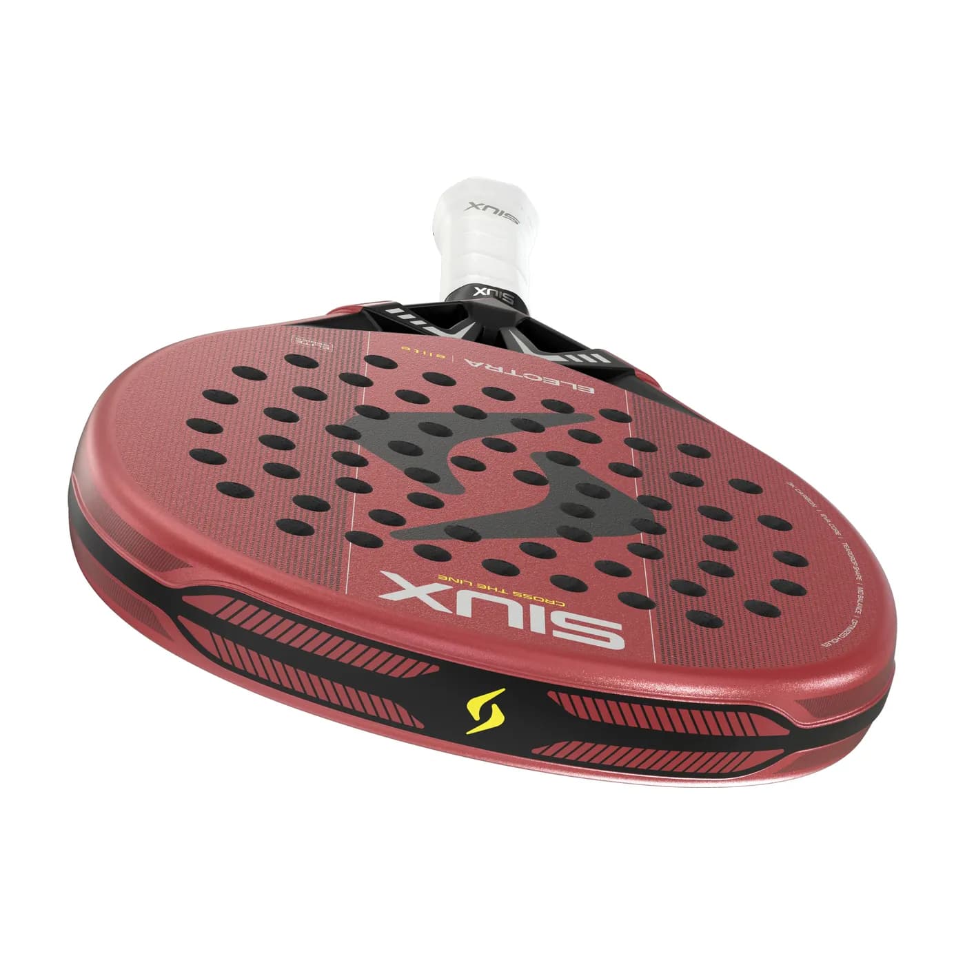 Siux Electra Elite '27 padelracket — foto 6 van 8