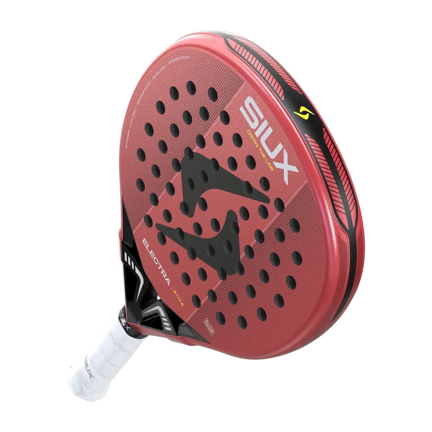 Siux Electra Elite '27 padelracket — foto 8 van 8