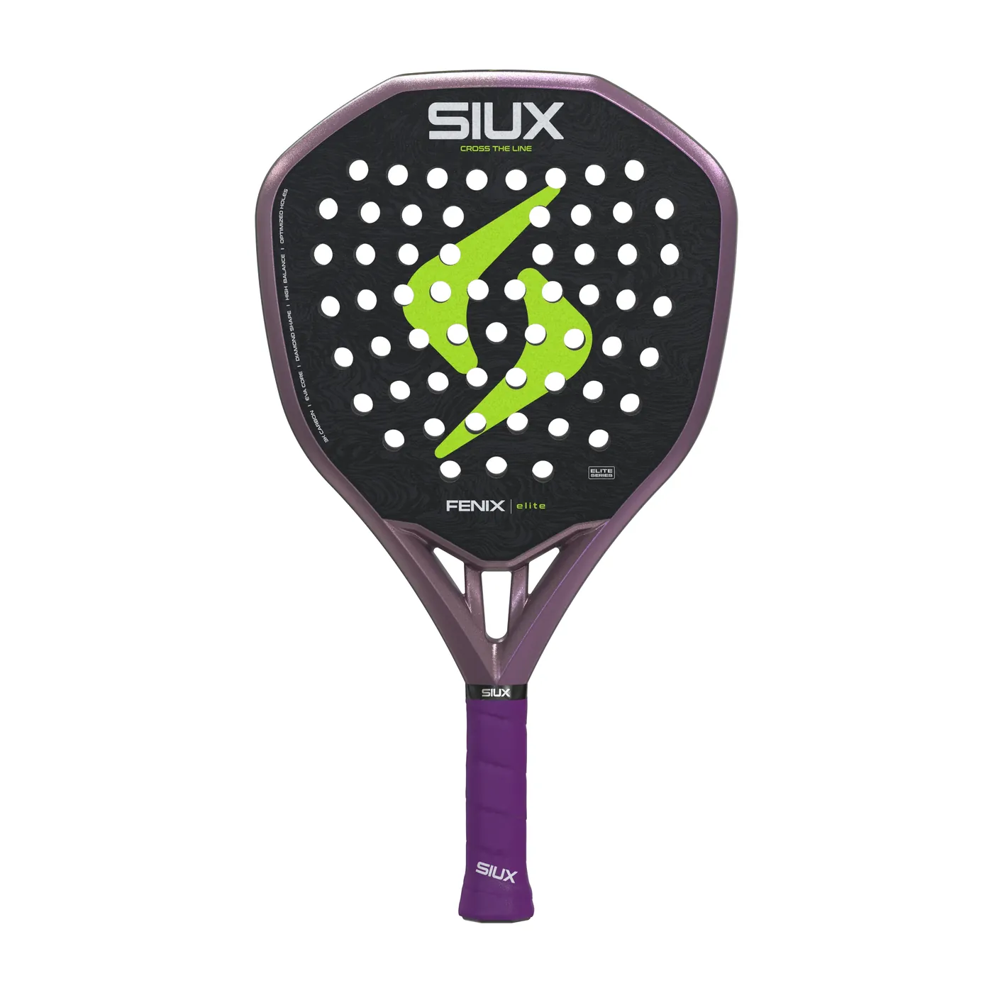 Siux Fenix Elite '27 padelracket