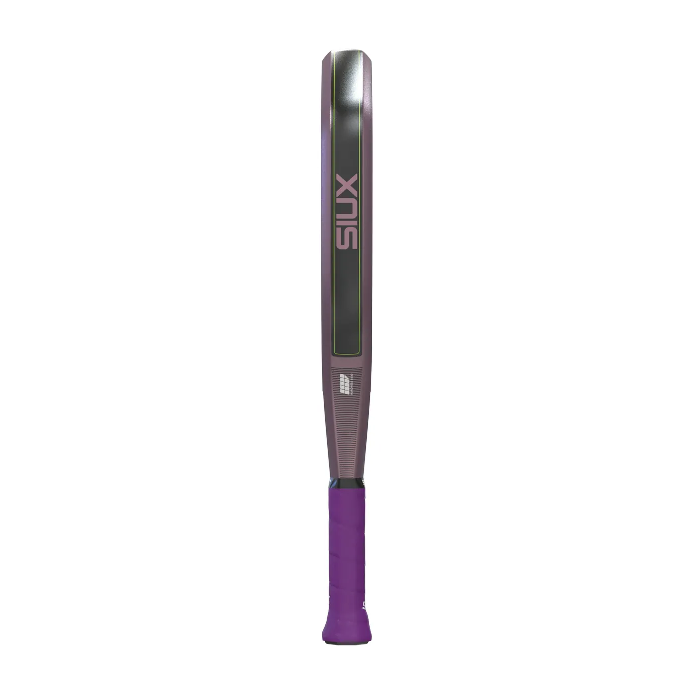 Siux Fenix Elite '27 padelracket — foto 3 van 8