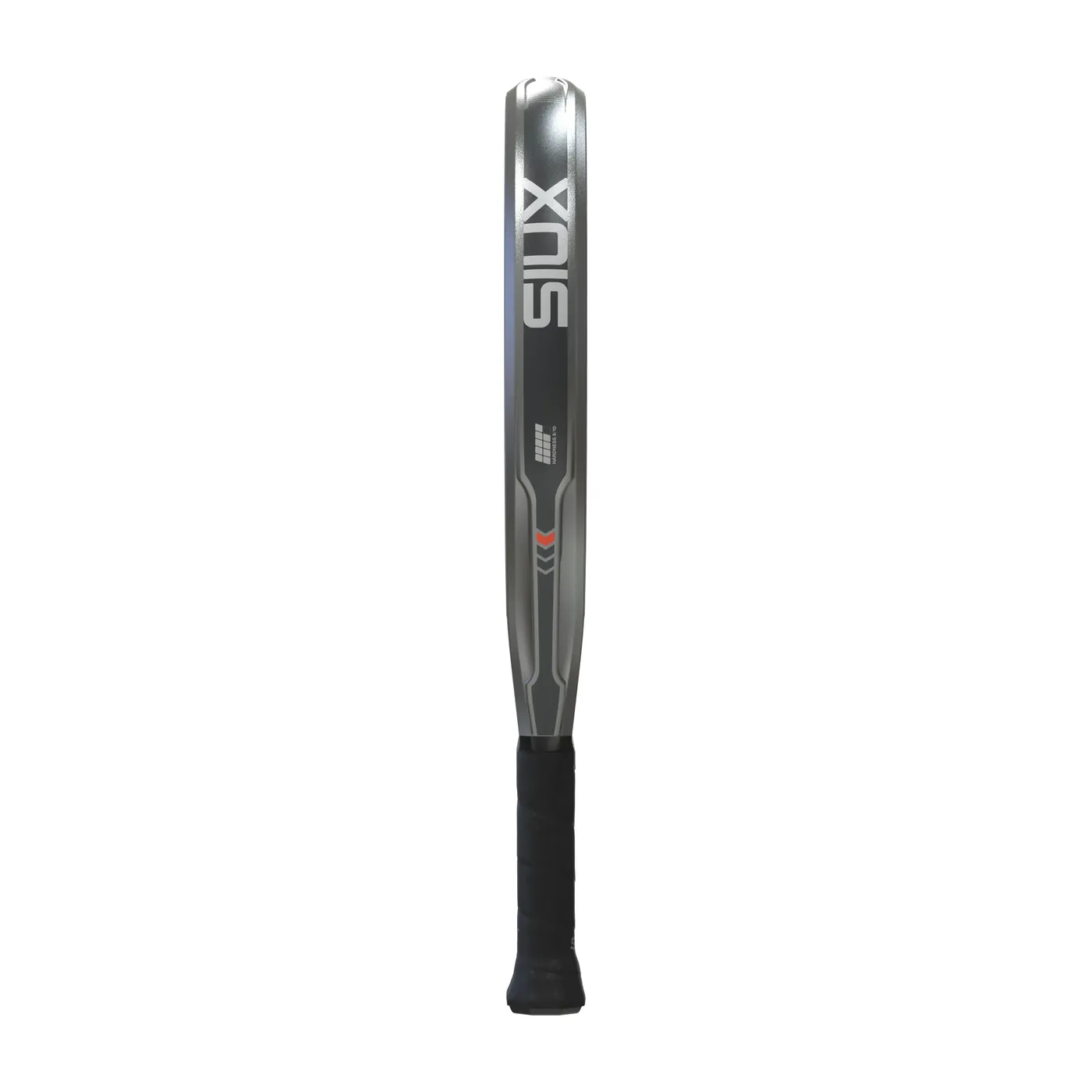 Siux Pegasus Pro Silver '27 padelracket — foto 3 van 8