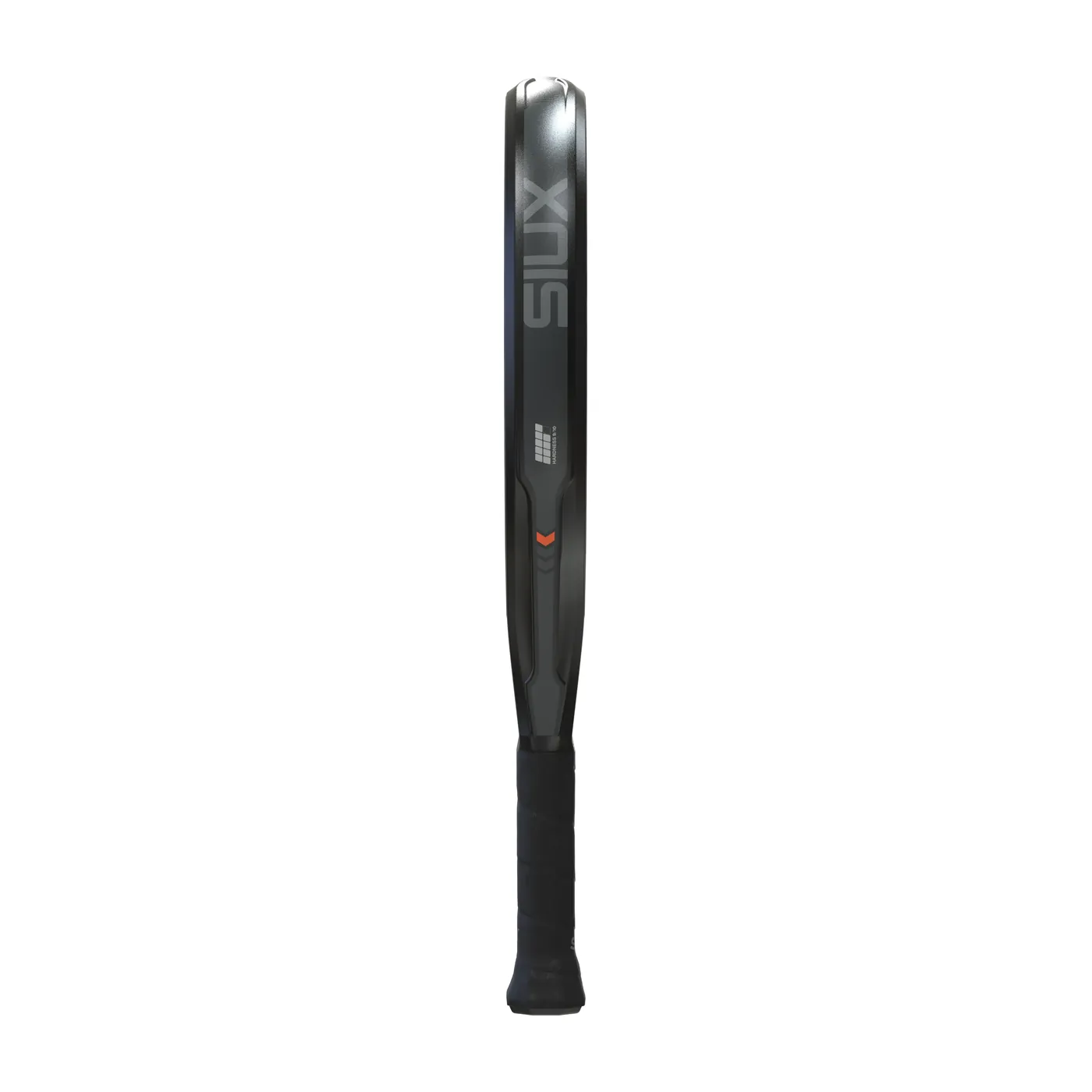 Siux Pegasus Pro Black '27 padelracket — foto 3 van 8