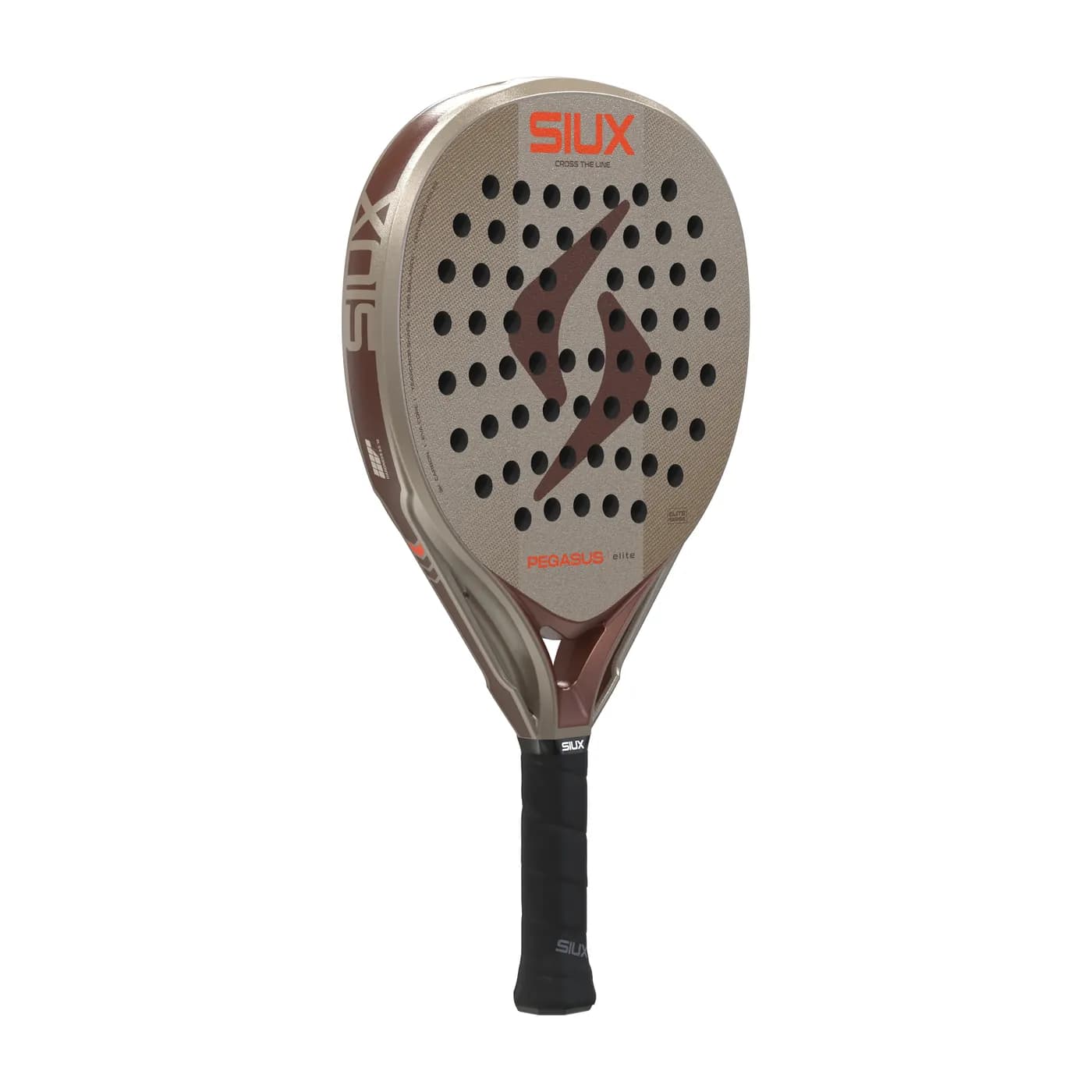Siux Pegasus Elite '27 padelracket