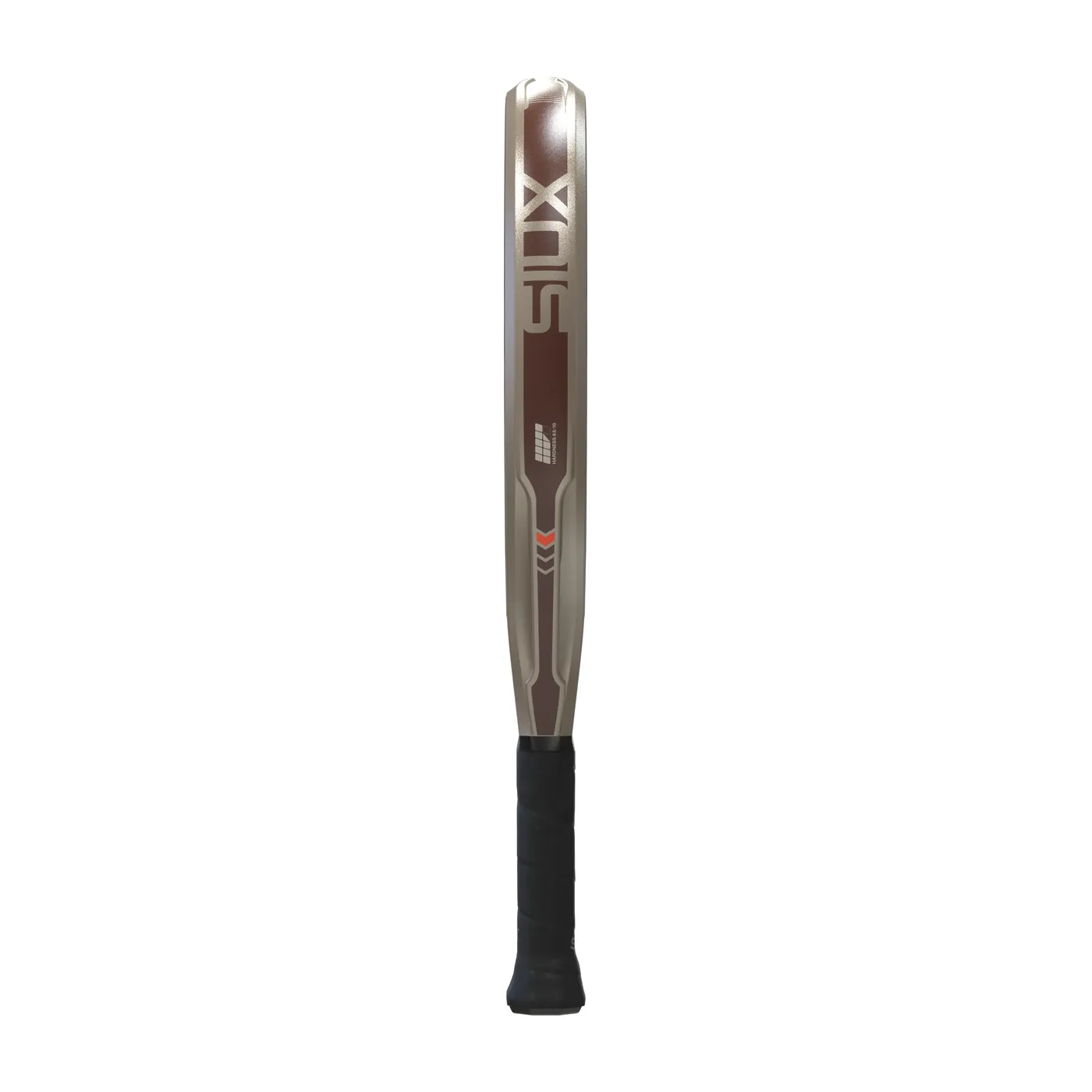 Siux Pegasus Elite '27 padelracket — foto 3 van 8
