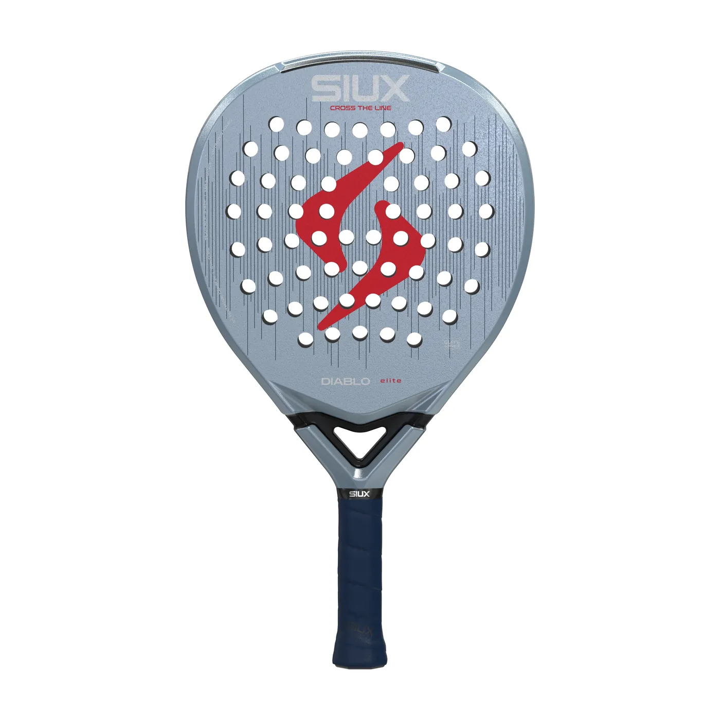 Siux Diablo Elite '27 padelracket
