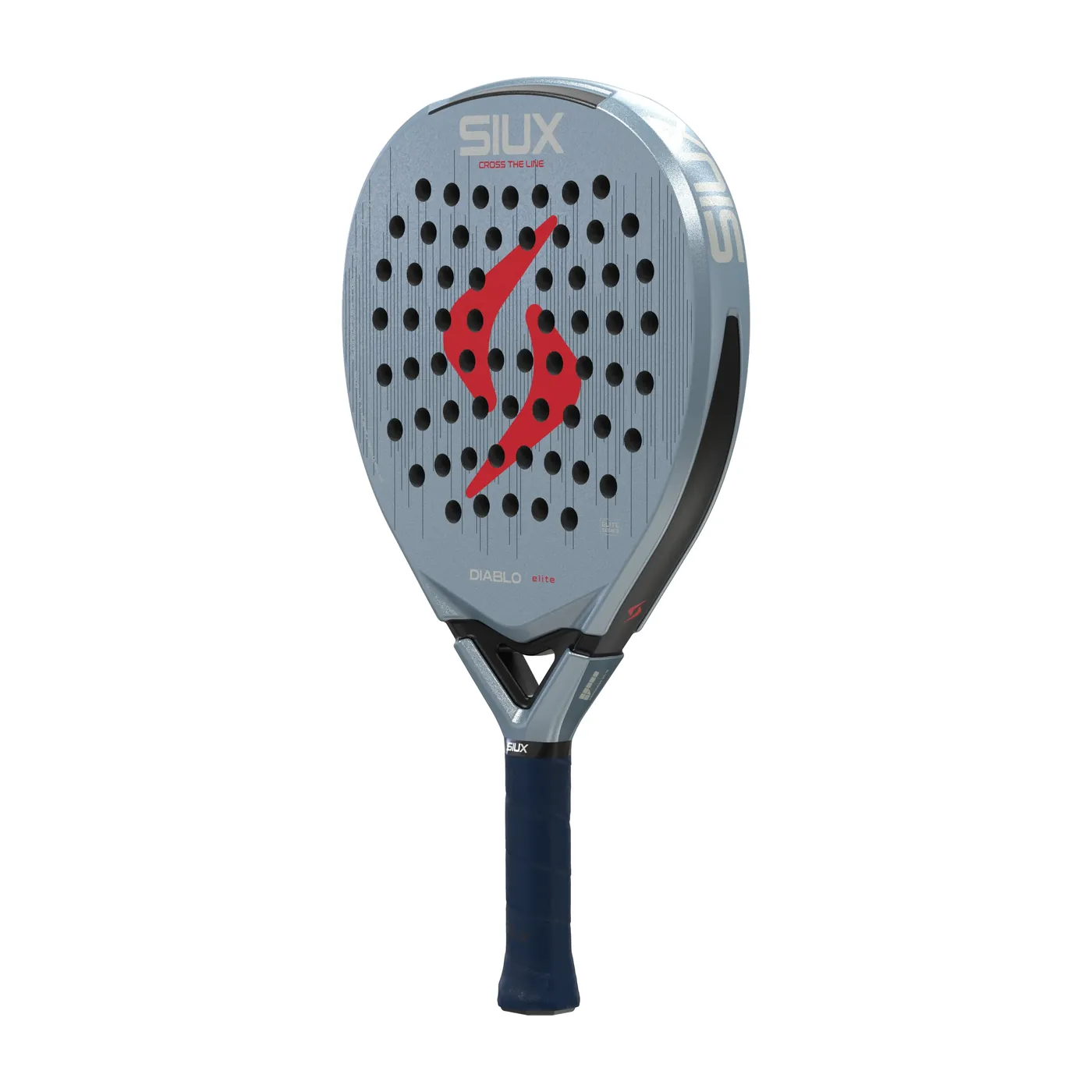 Siux Diablo Elite '27 padelracket — foto 2 van 8