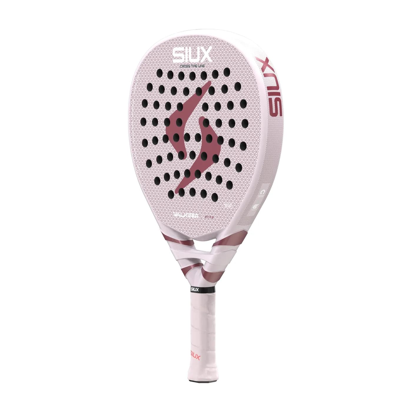 Siux Valkiria Elite '27 padelracket — foto 2 van 8