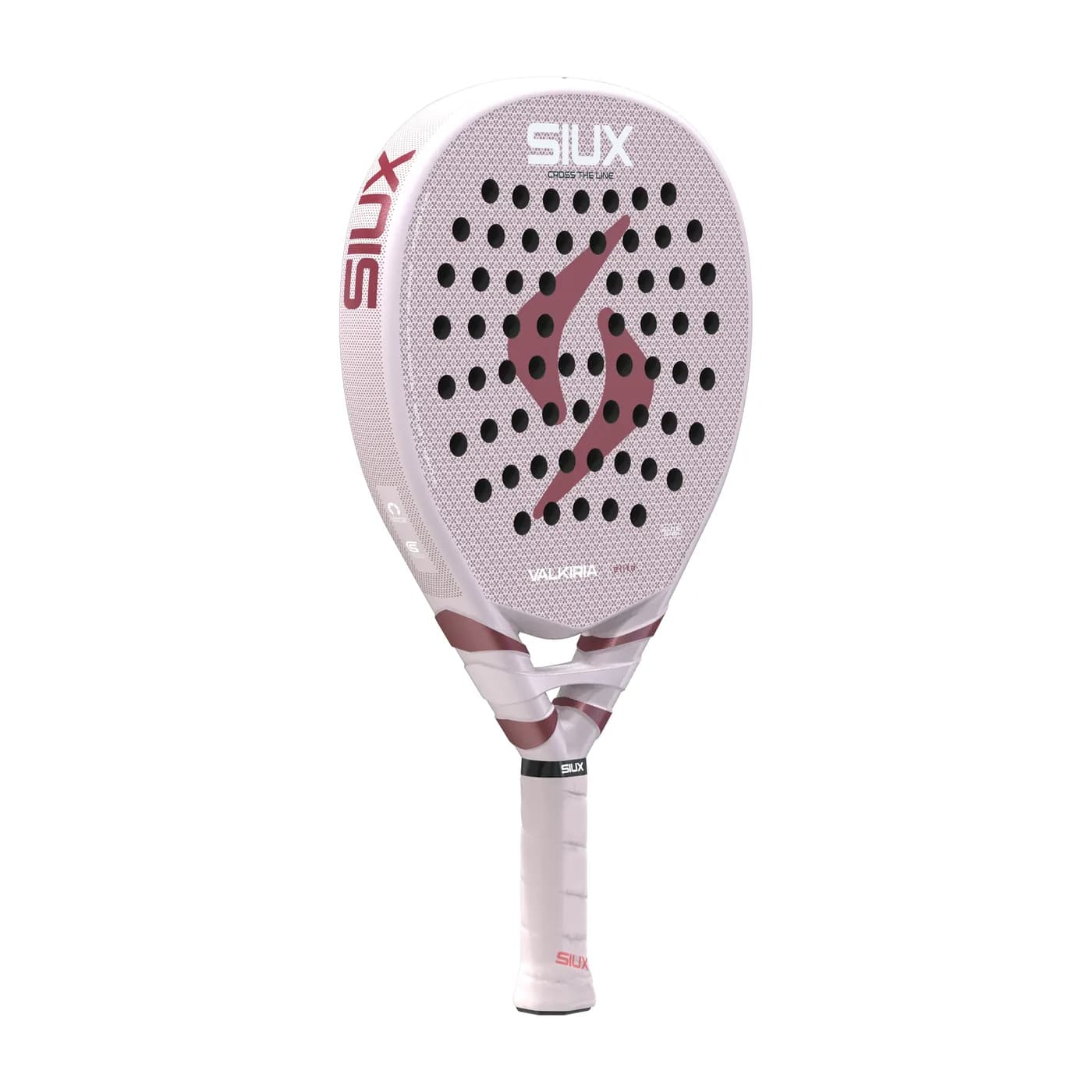 Siux Valkiria Elite '27 padelracket — foto 4 van 8