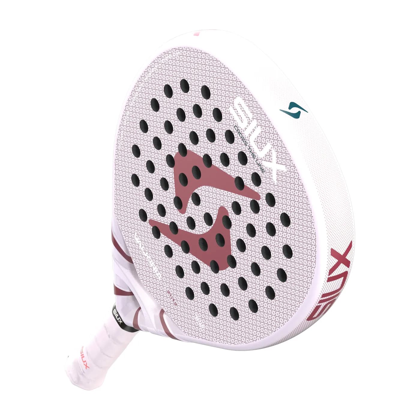 Siux Valkiria Elite '27 padelracket — foto 8 van 8