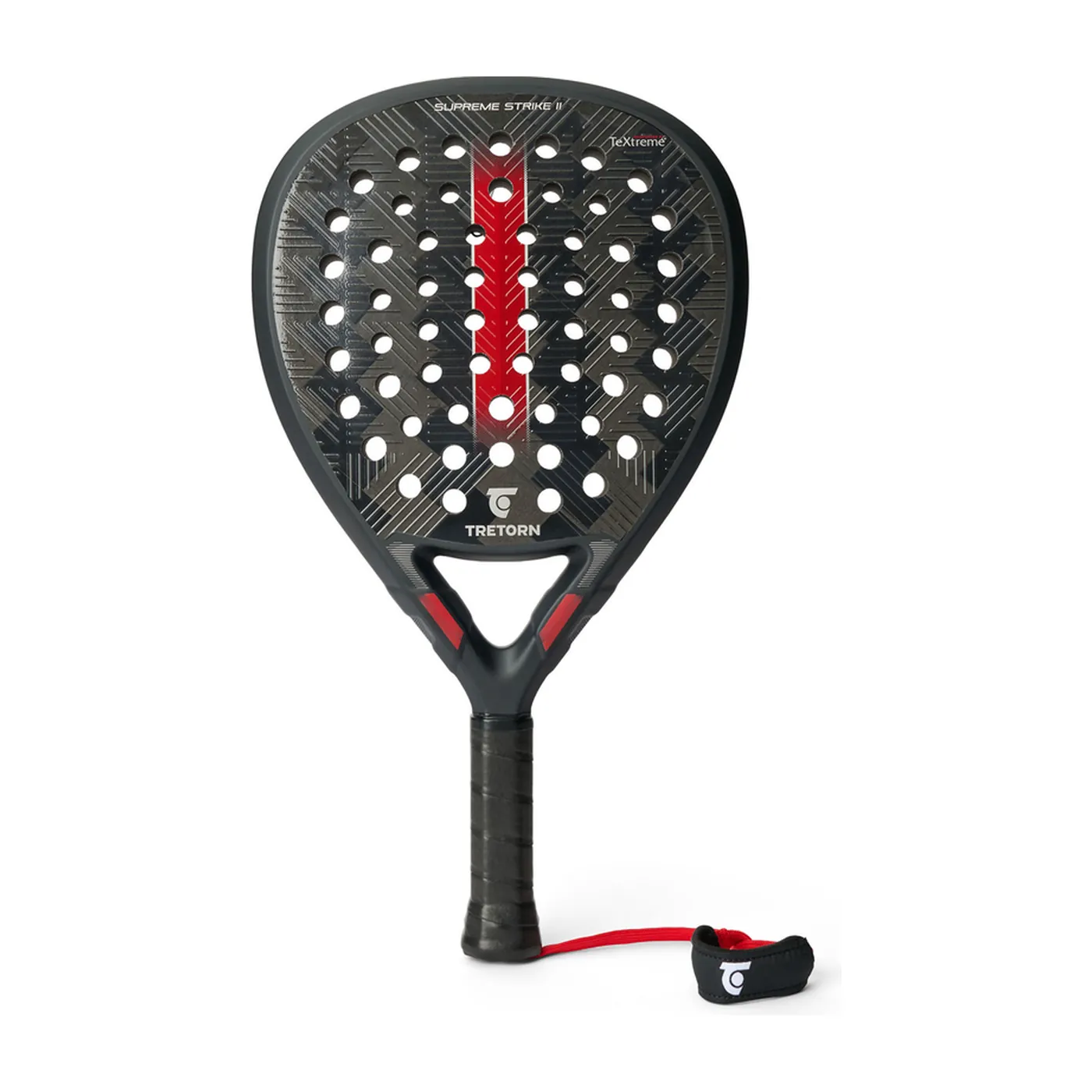 Tretorn Supreme Strike II padelracket