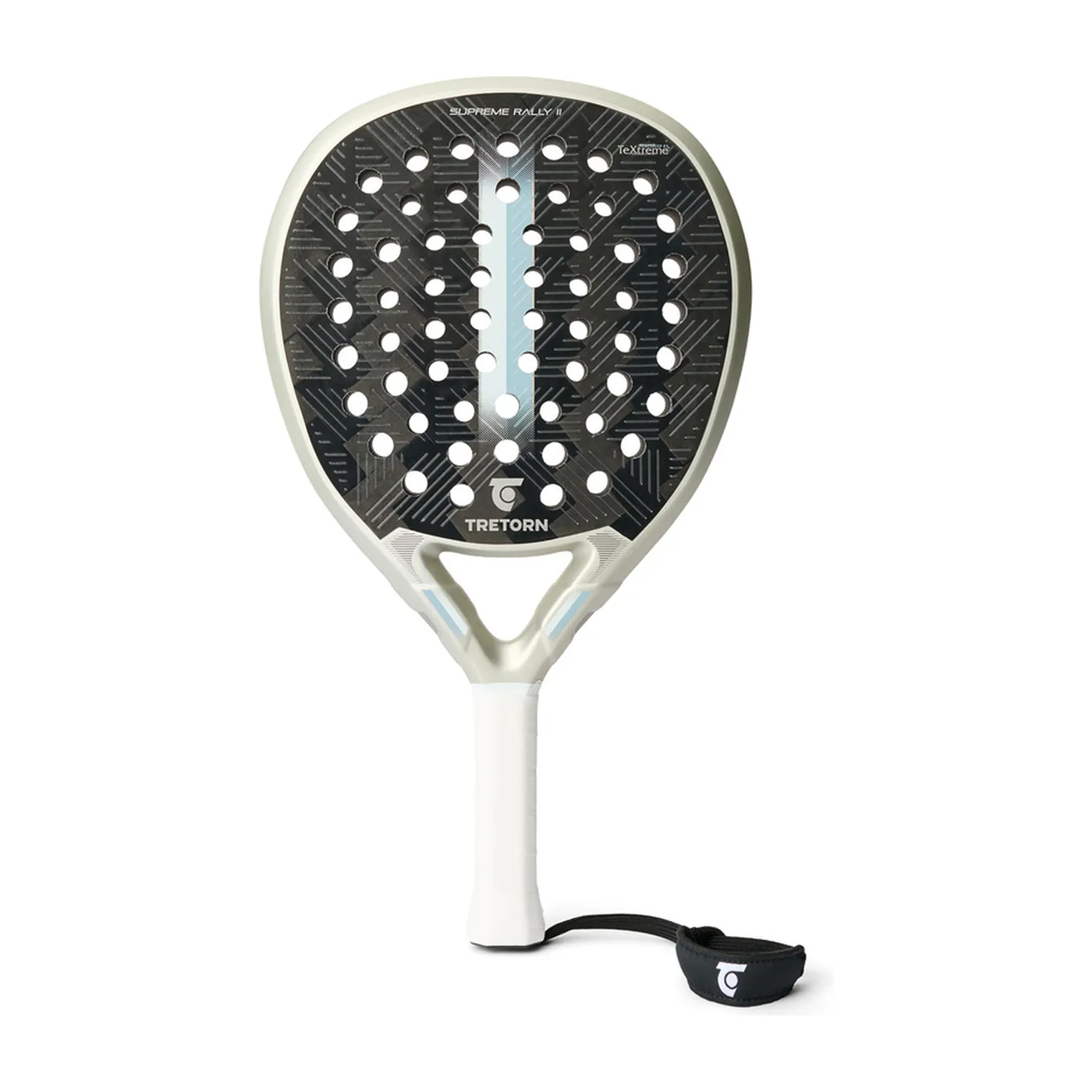 Tretorn Supreme Rally II padelracket