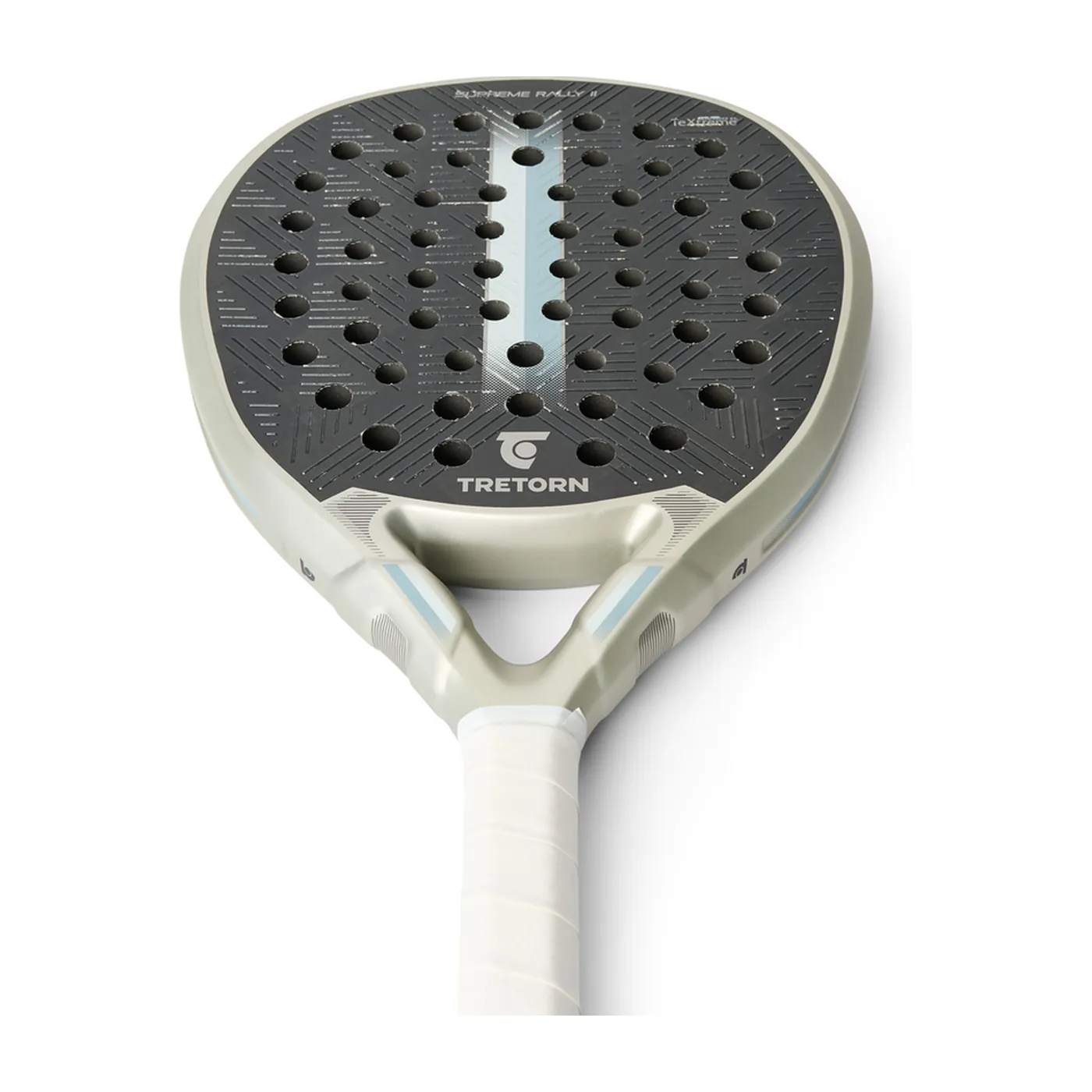 Tretorn Supreme Rally II padelracket — foto 3 van 4