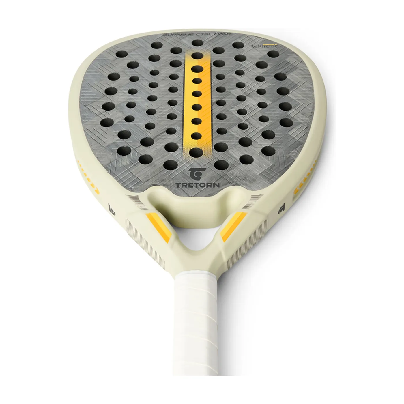 Tretorn Supreme Ctrl Light padelracket — foto 3 van 4